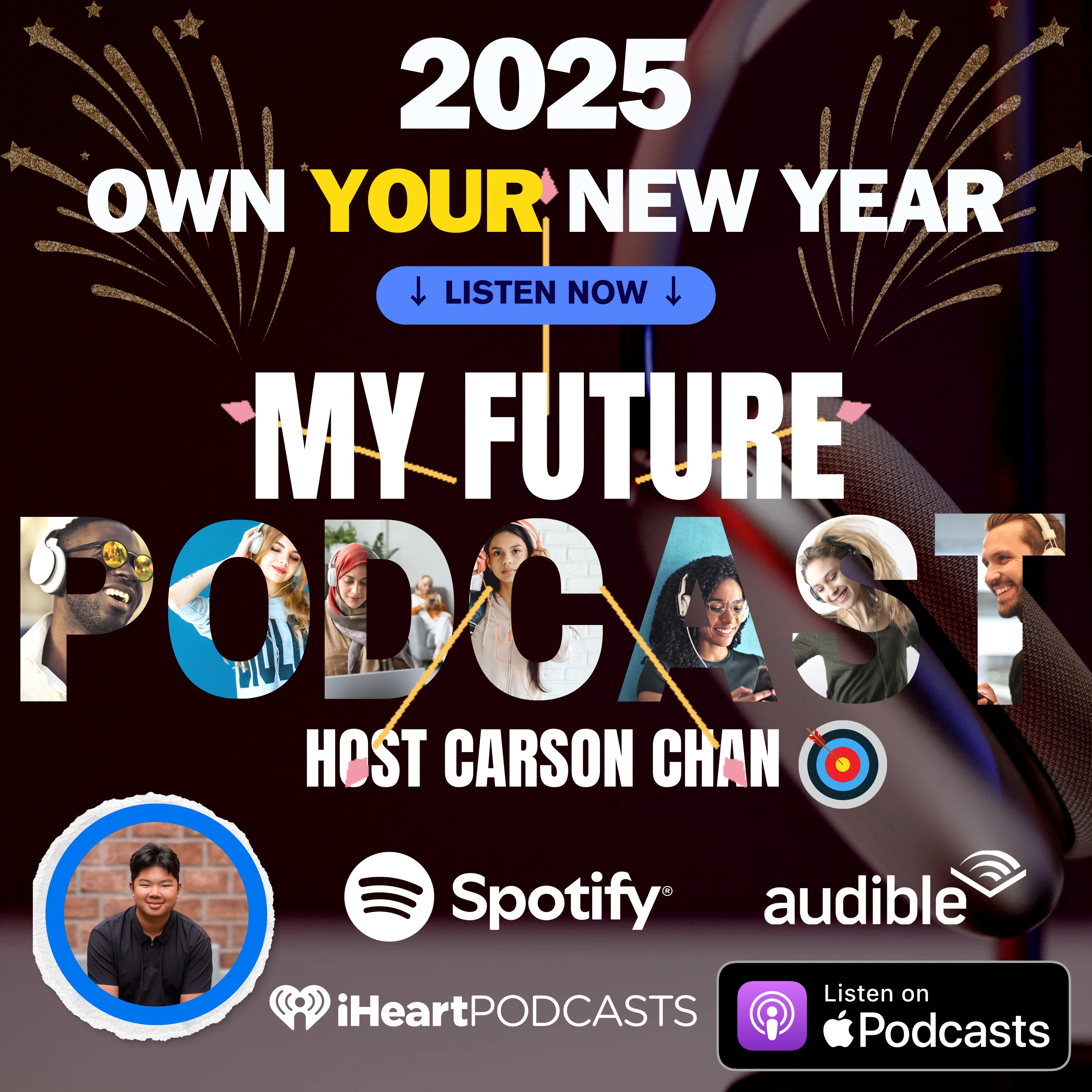 My Future Podcast