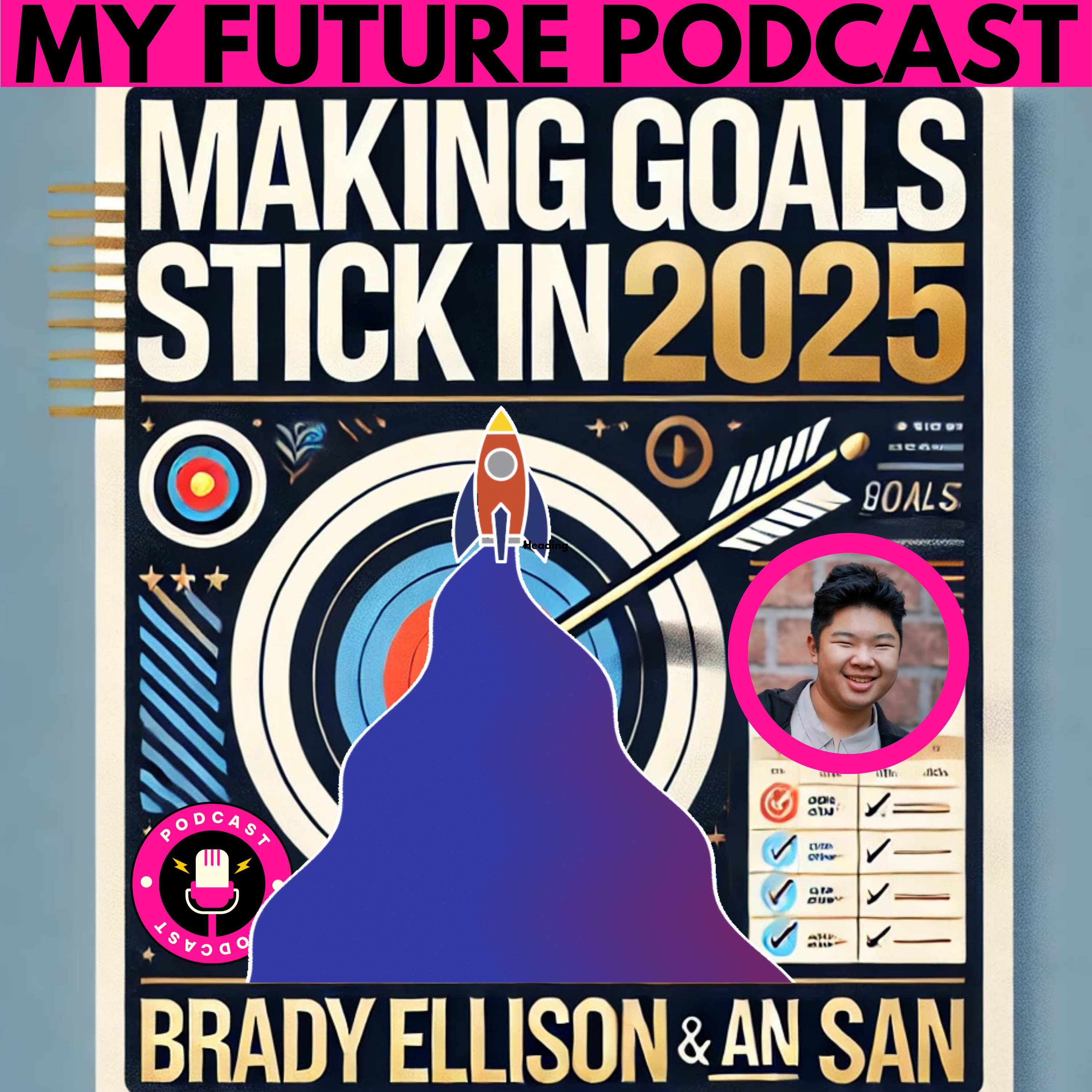 My Future Podcast