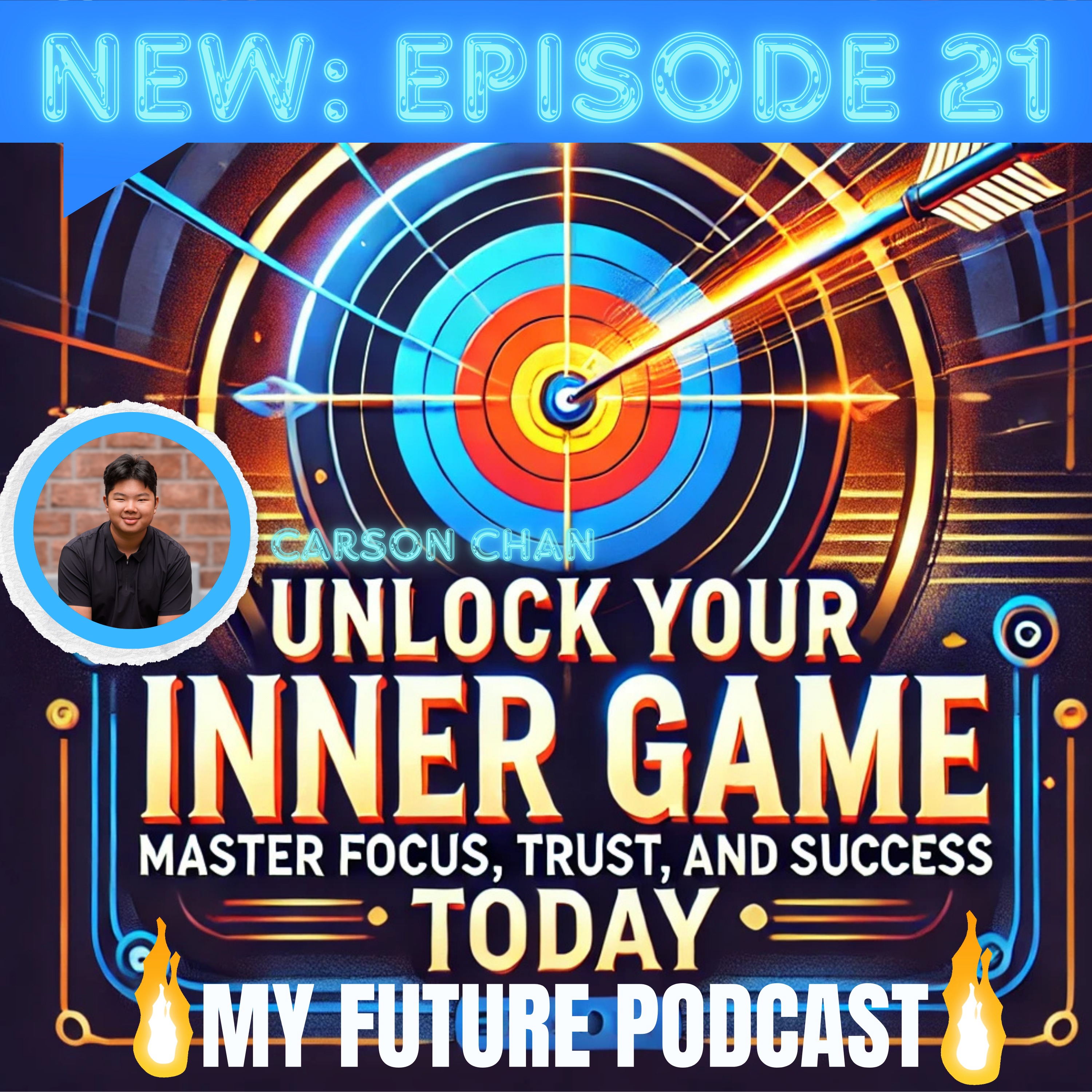 My Future Podcast