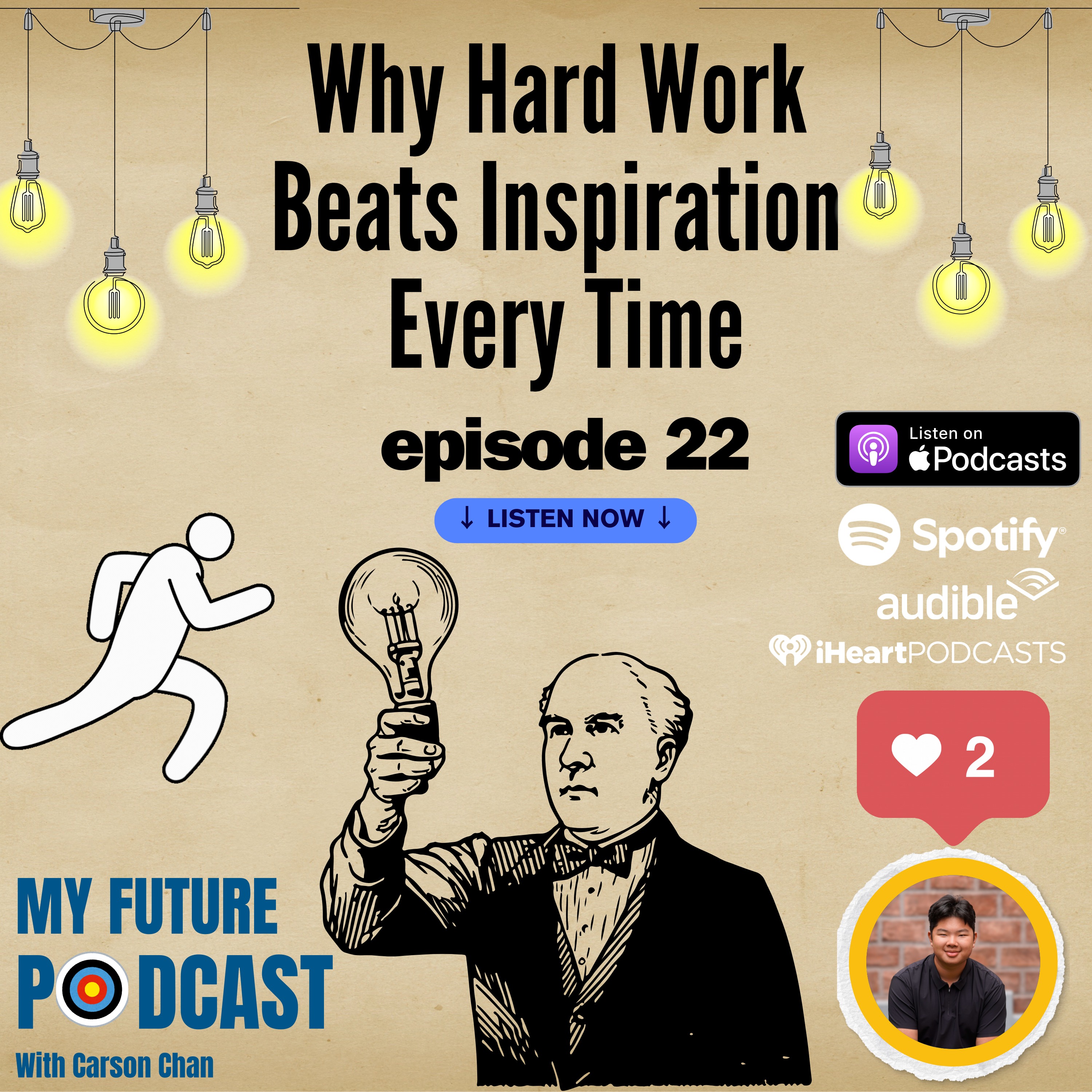 My Future Podcast