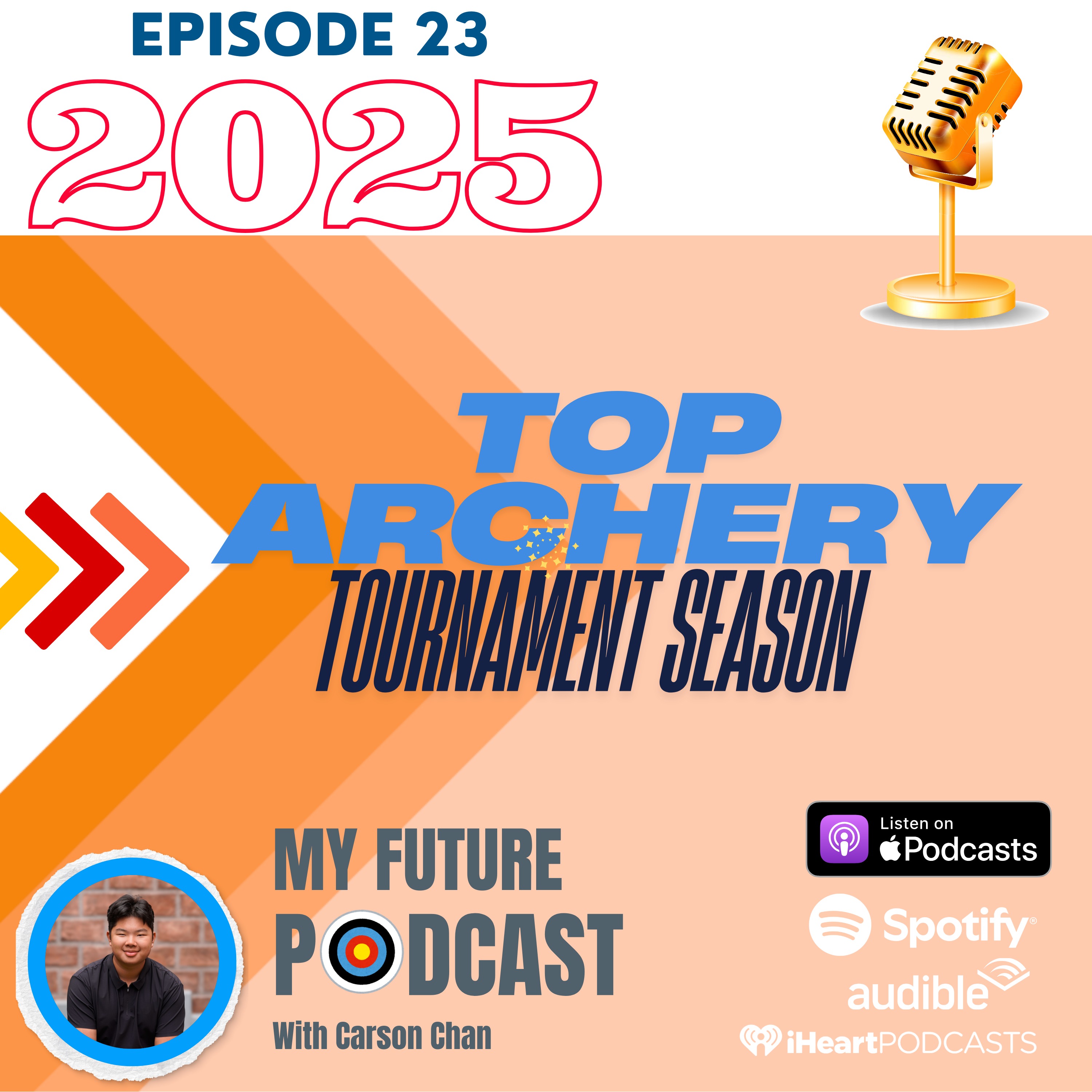 My Future Podcast