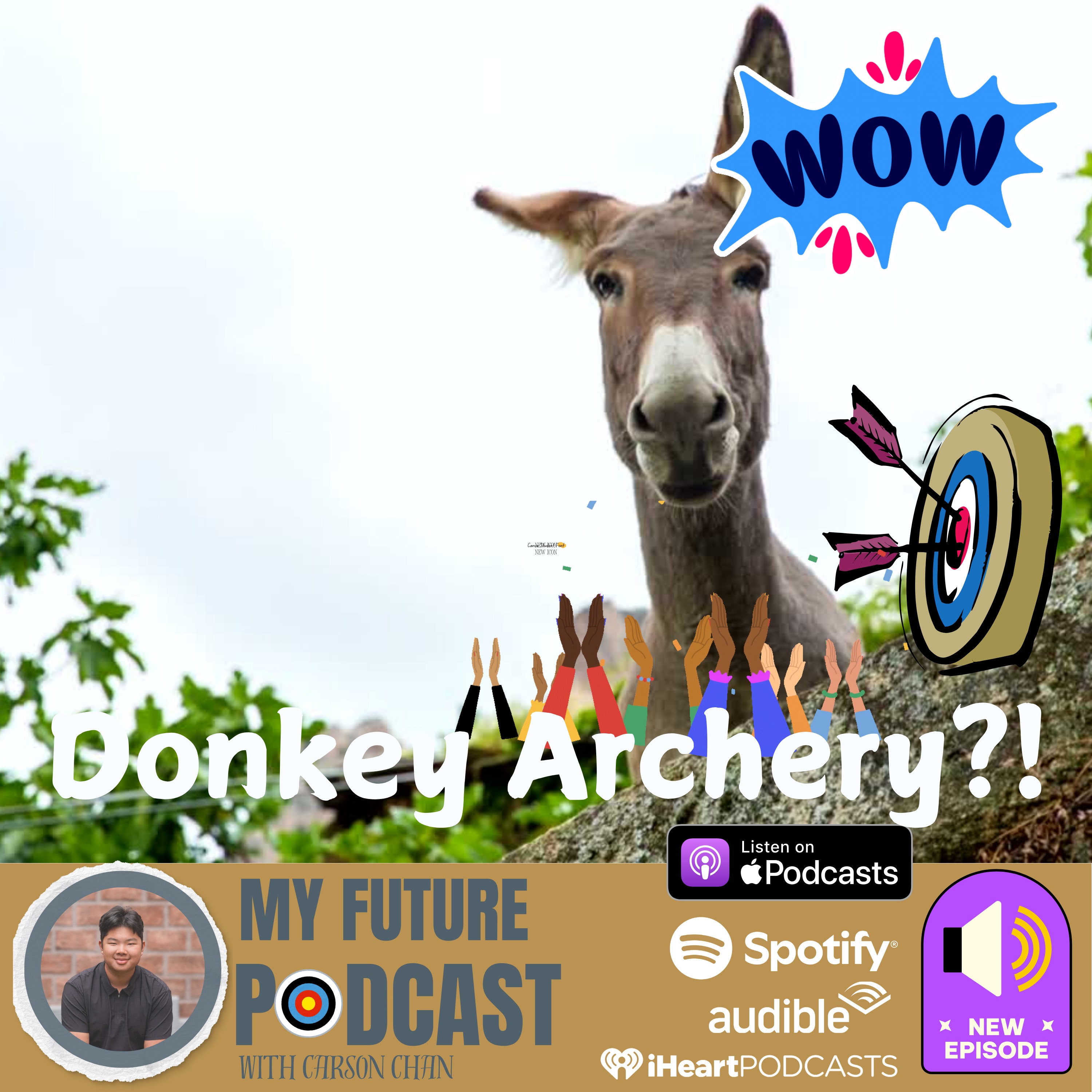 My Future Podcast