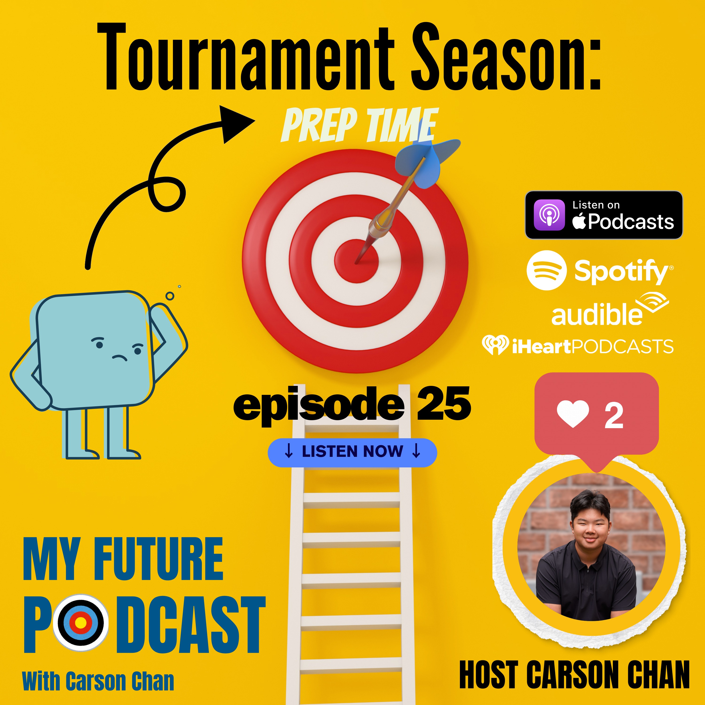 My Future Podcast