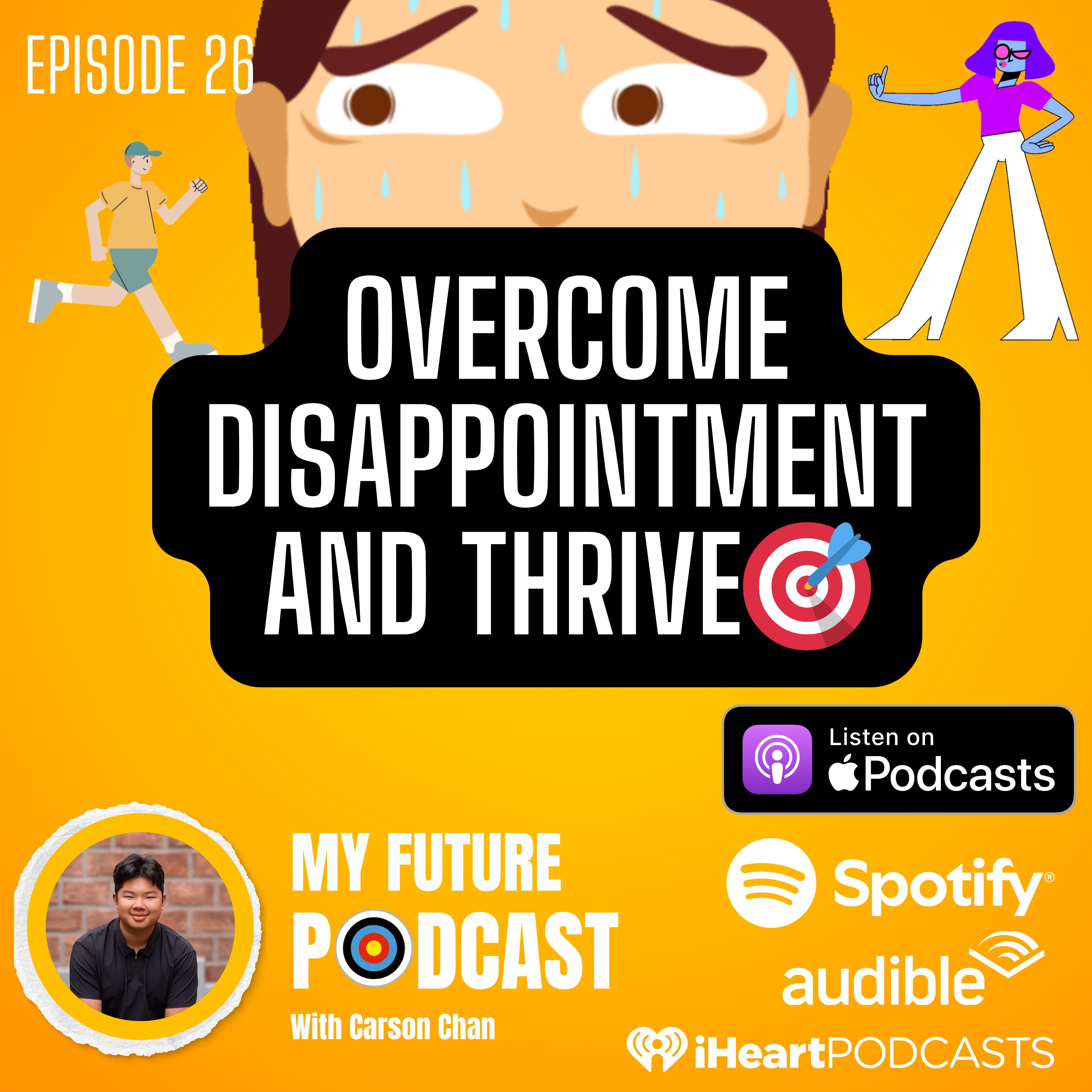My Future Podcast