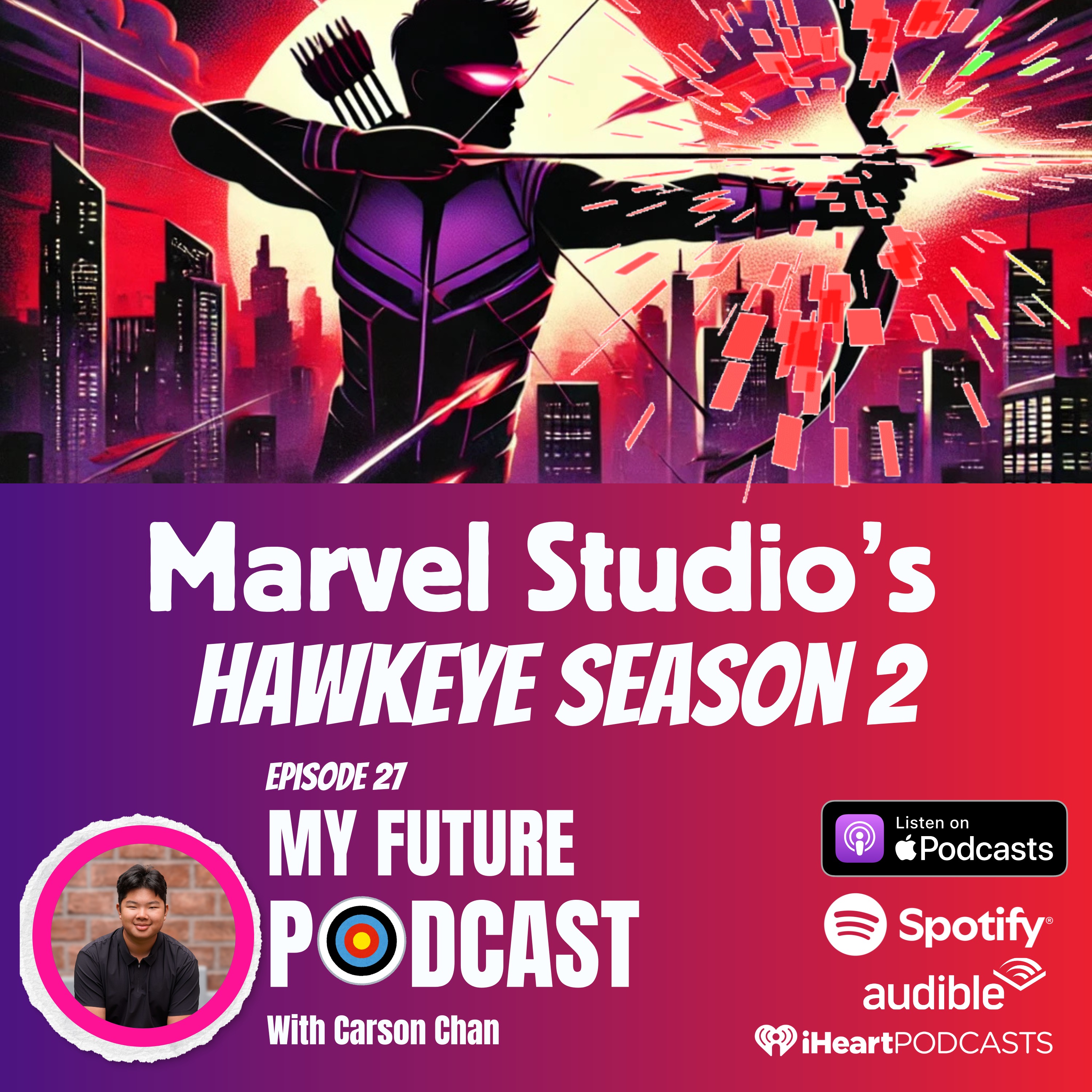 My Future Podcast