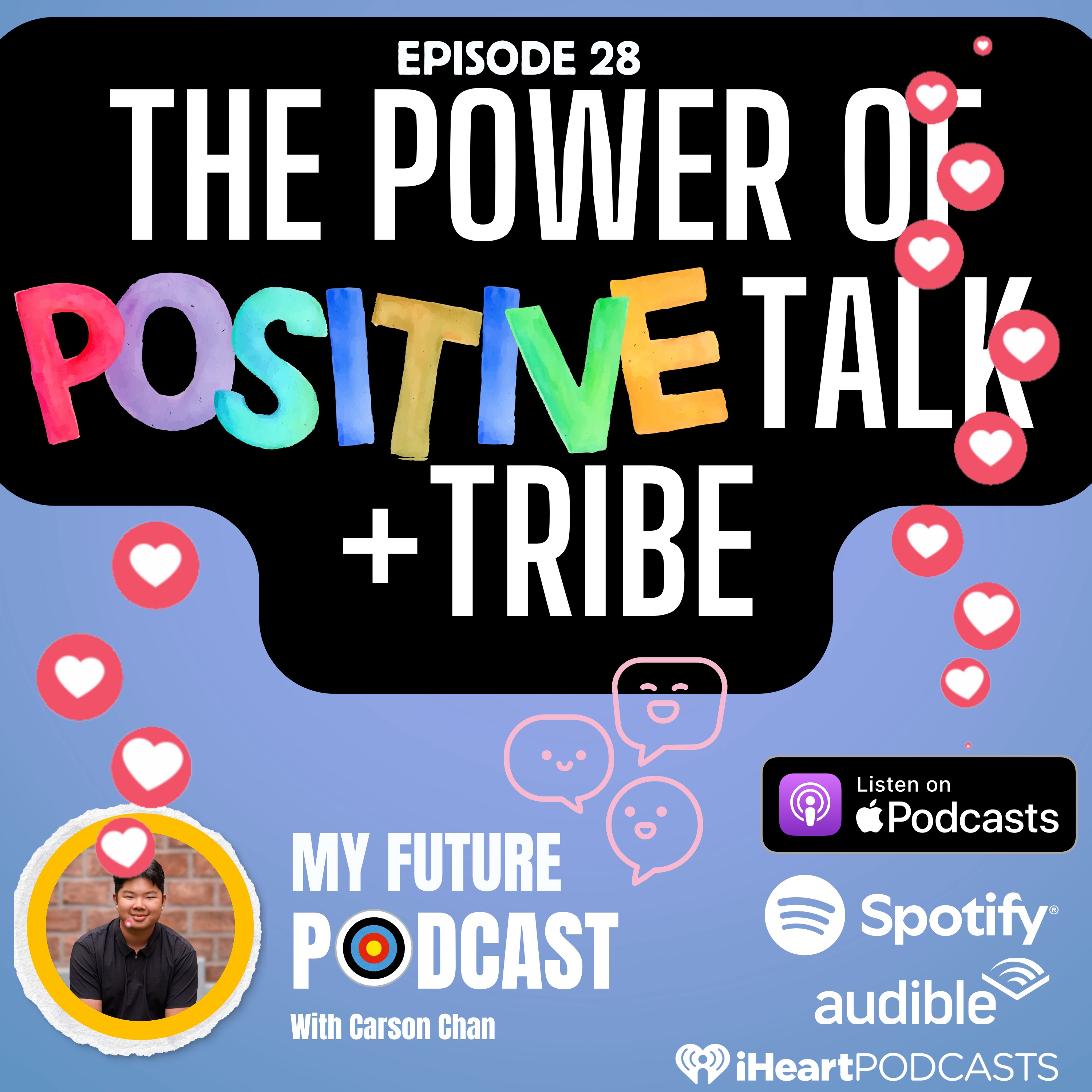 My Future Podcast