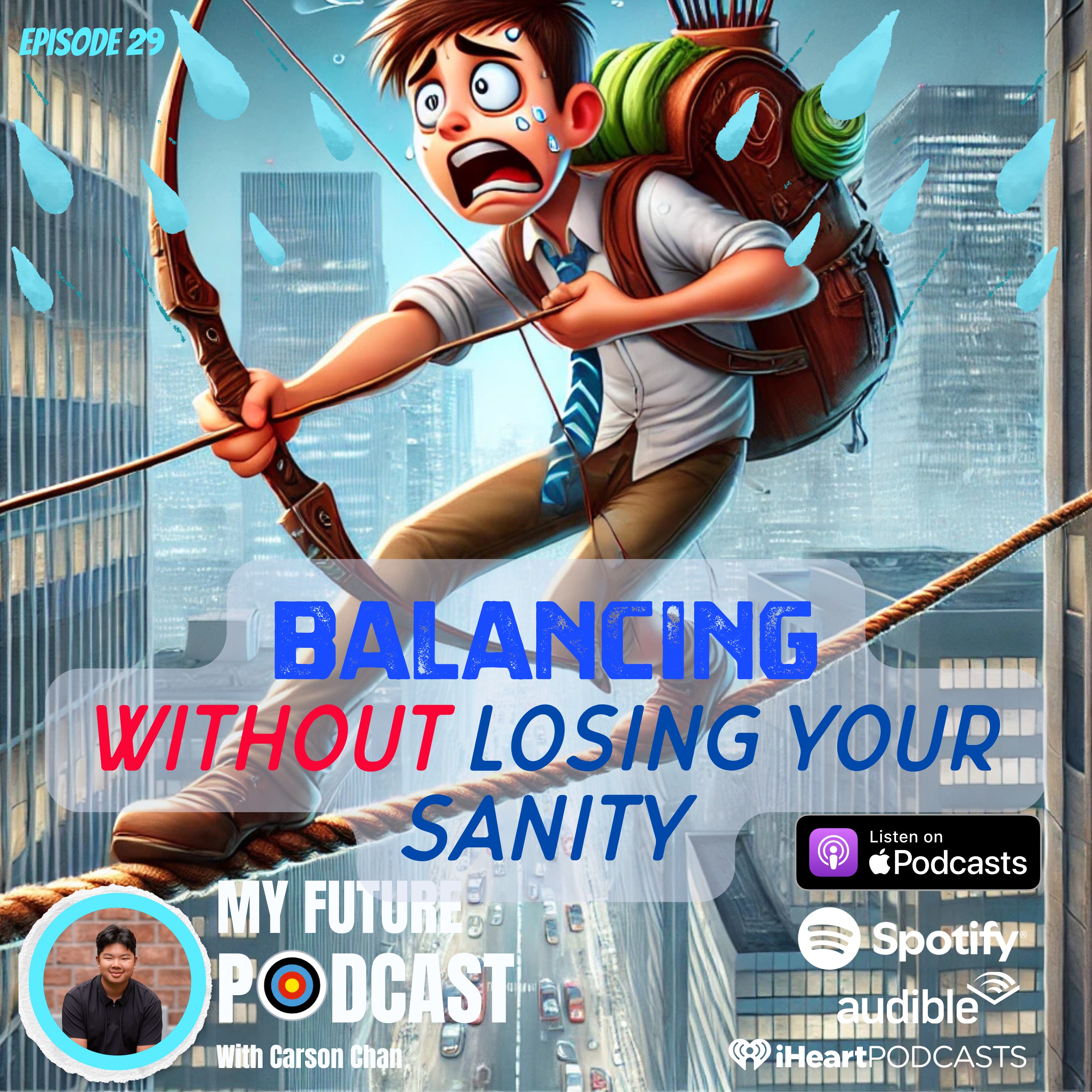 My Future Podcast