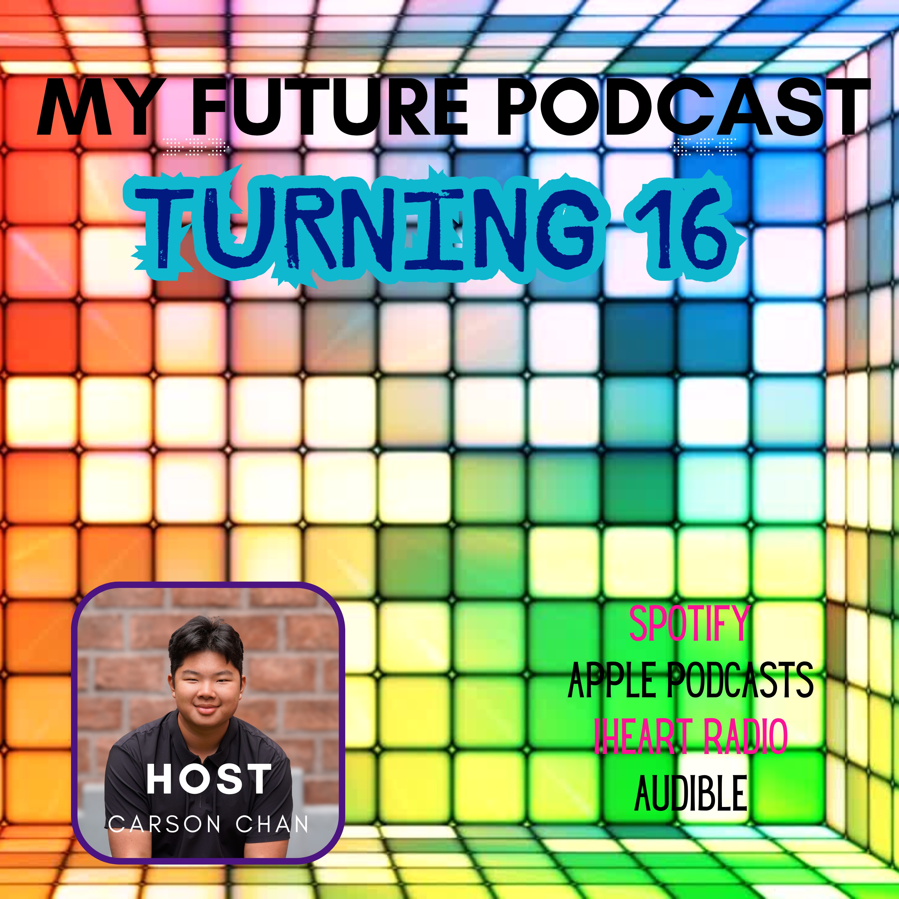My Future Podcast