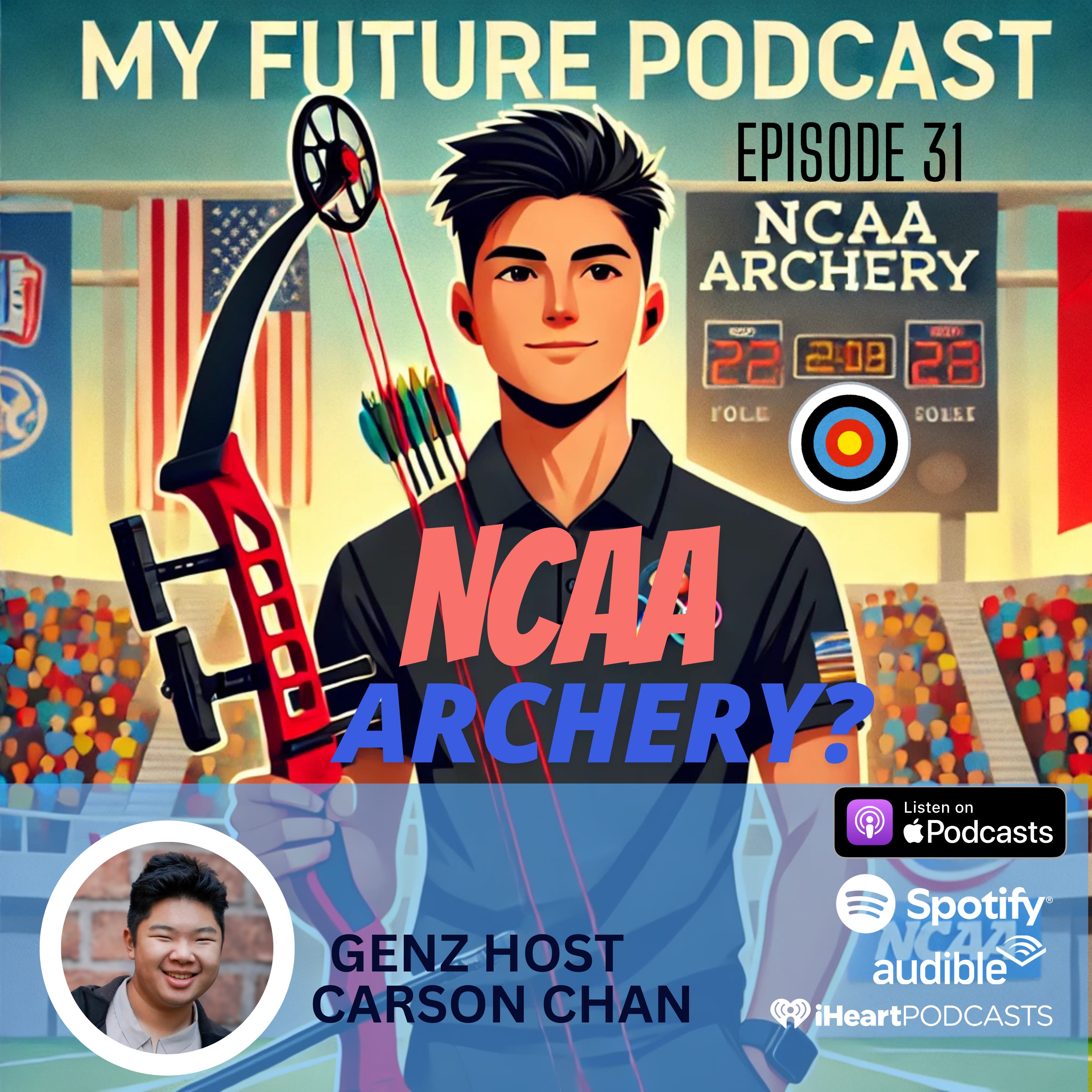 My Future Podcast