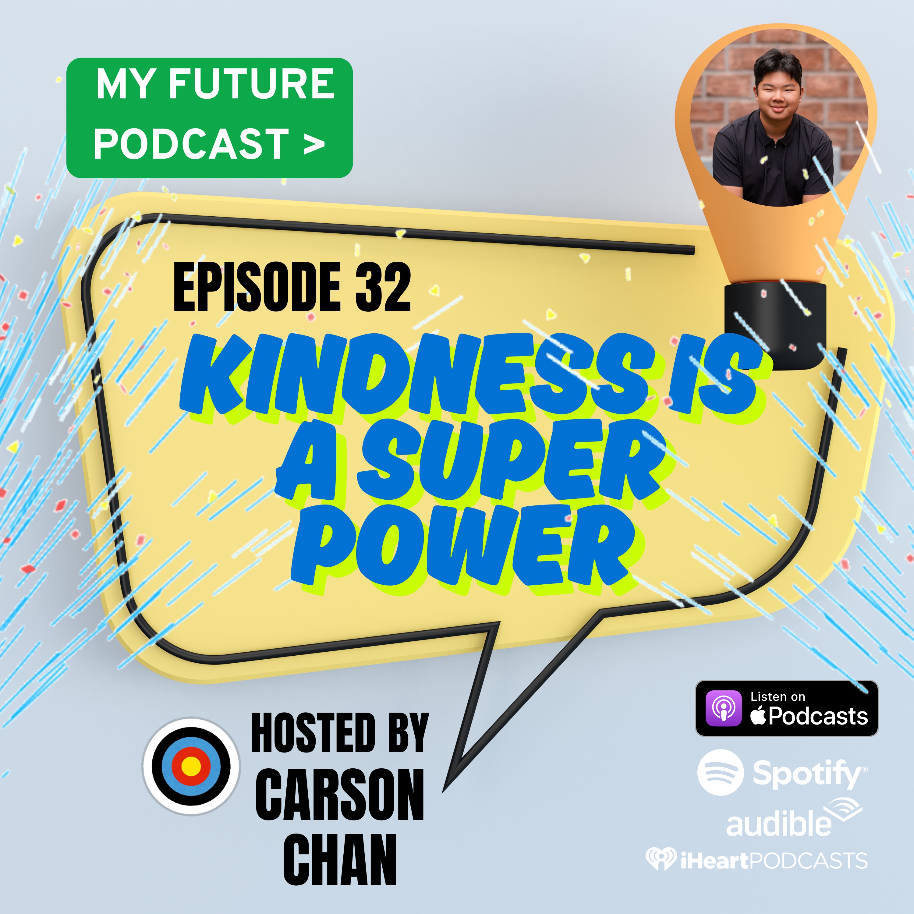 My Future Podcast