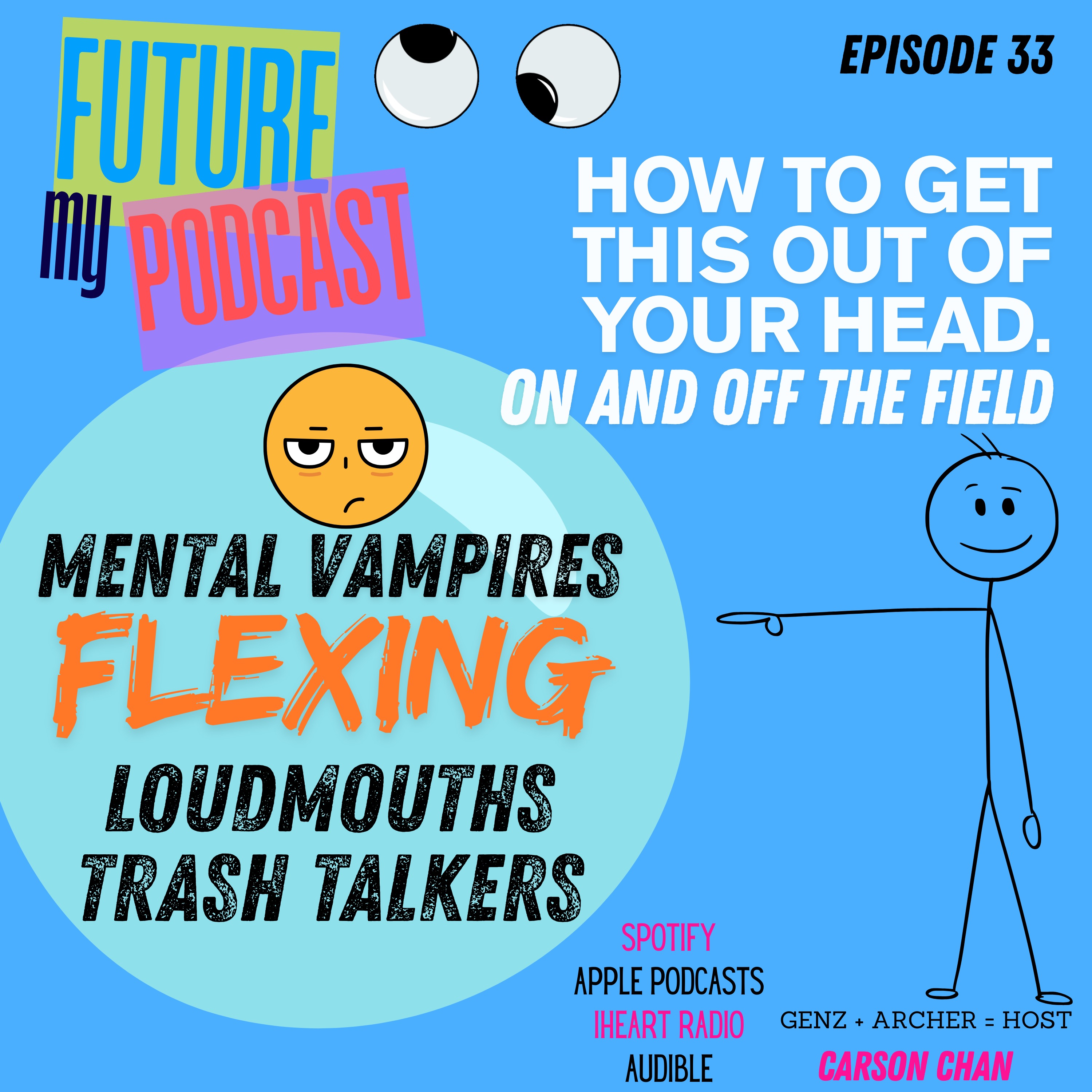 My Future Podcast