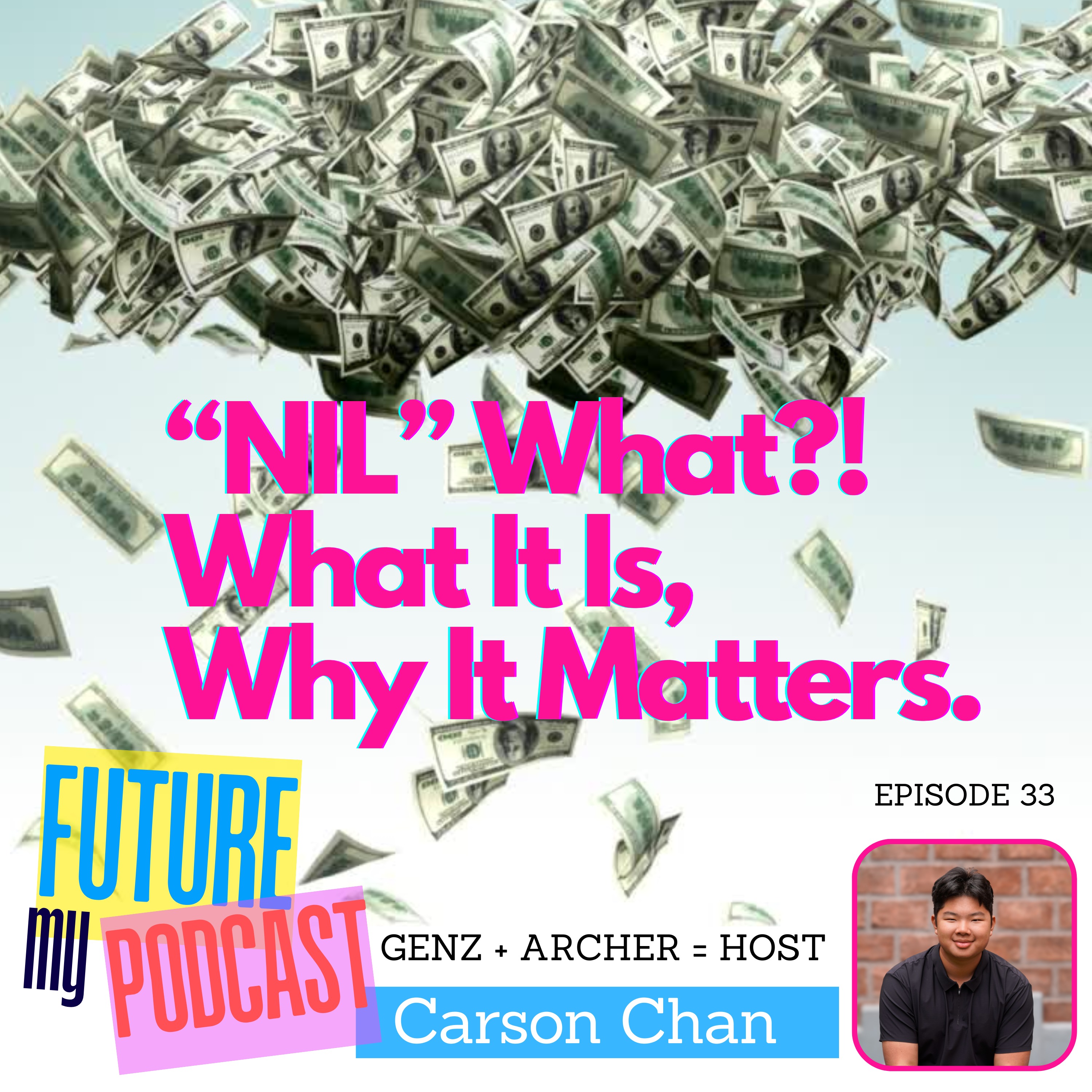 My Future Podcast