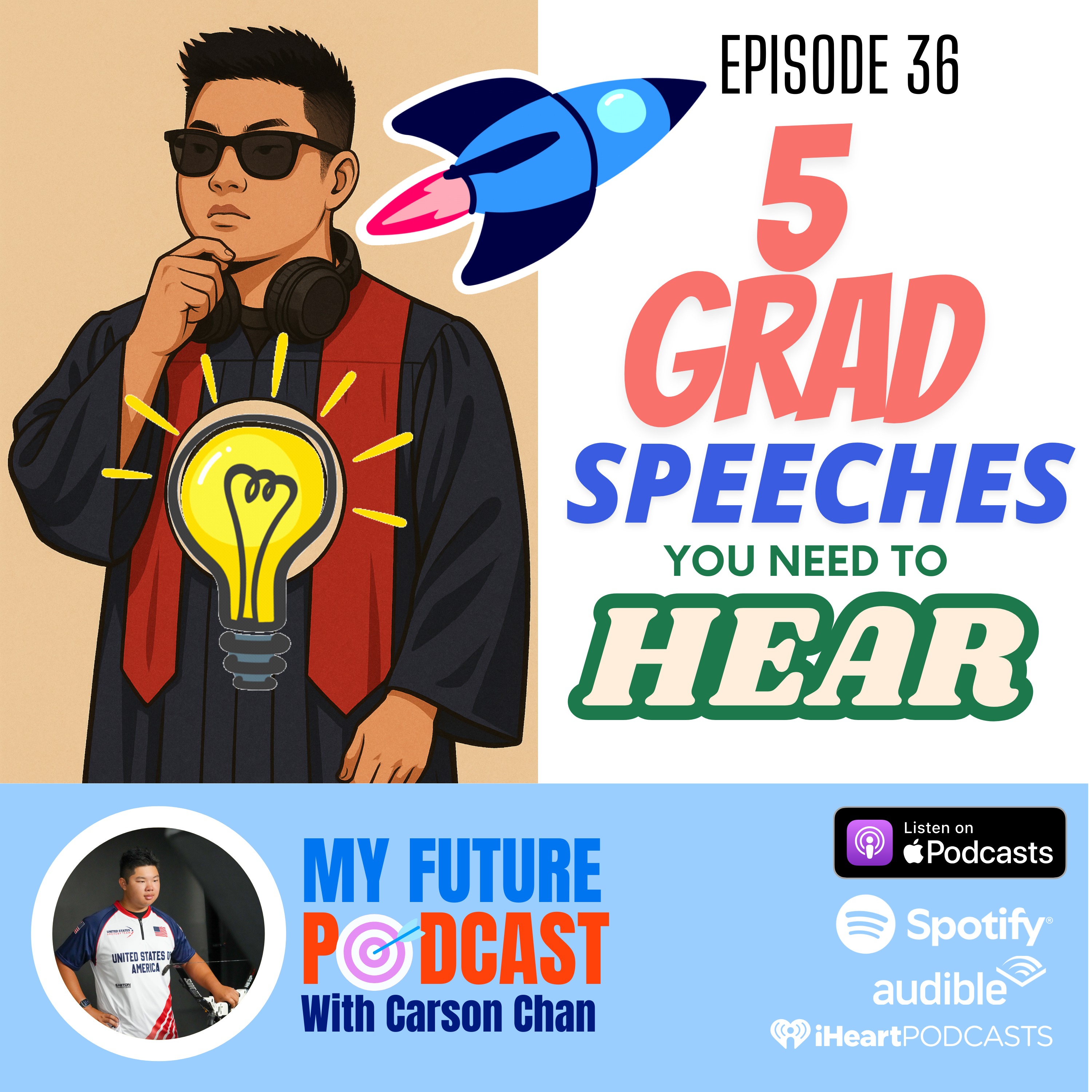 My Future Podcast