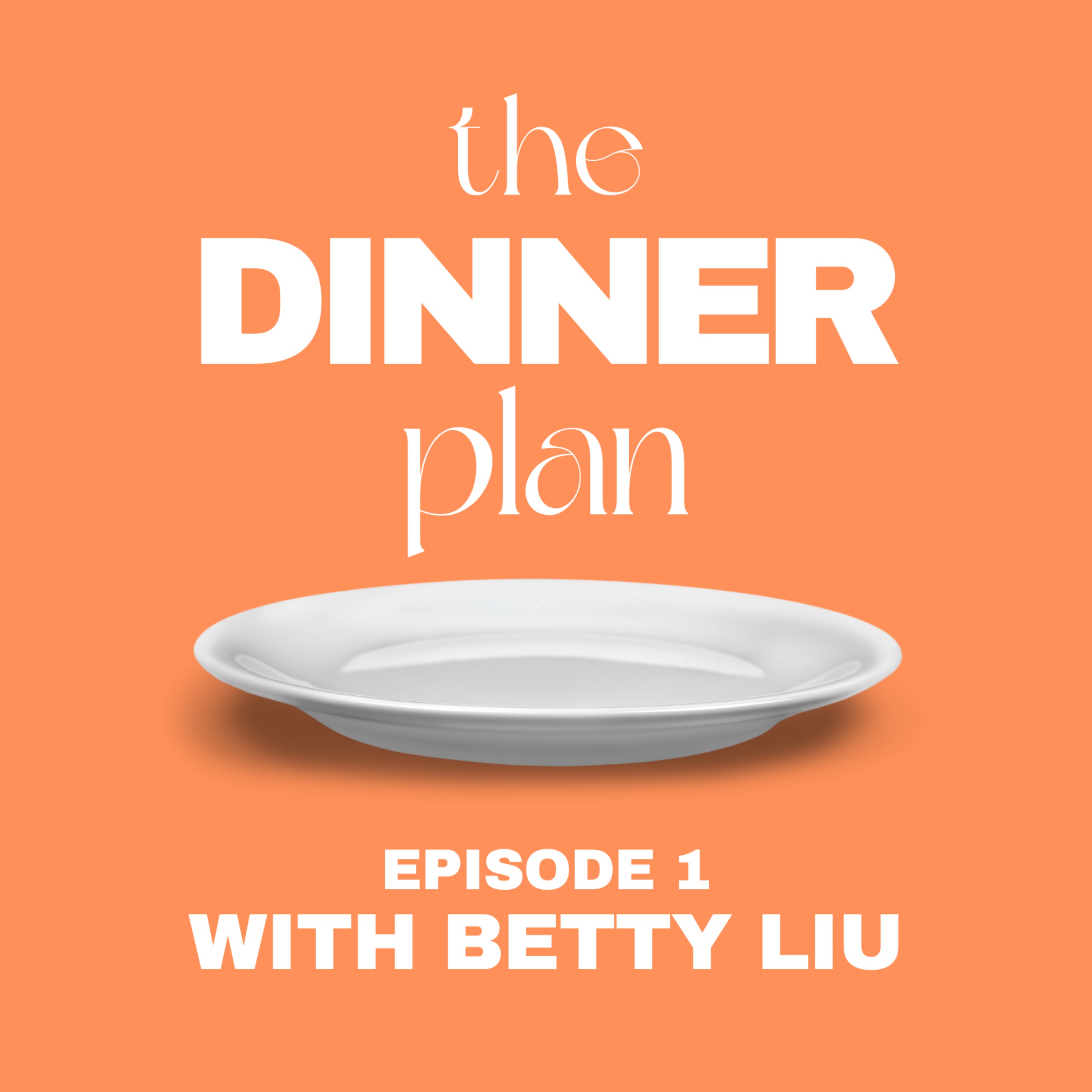 The Flavor-Packed Sauce Betty Liu Puts on Every Vegetable