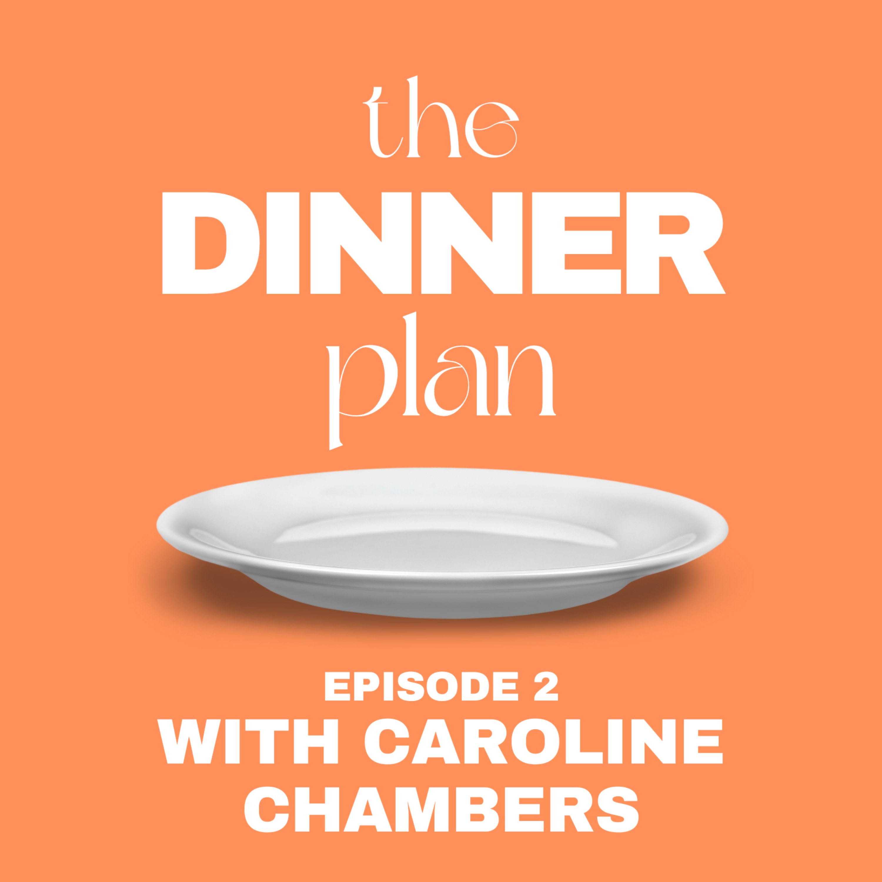 The Dinner Plan