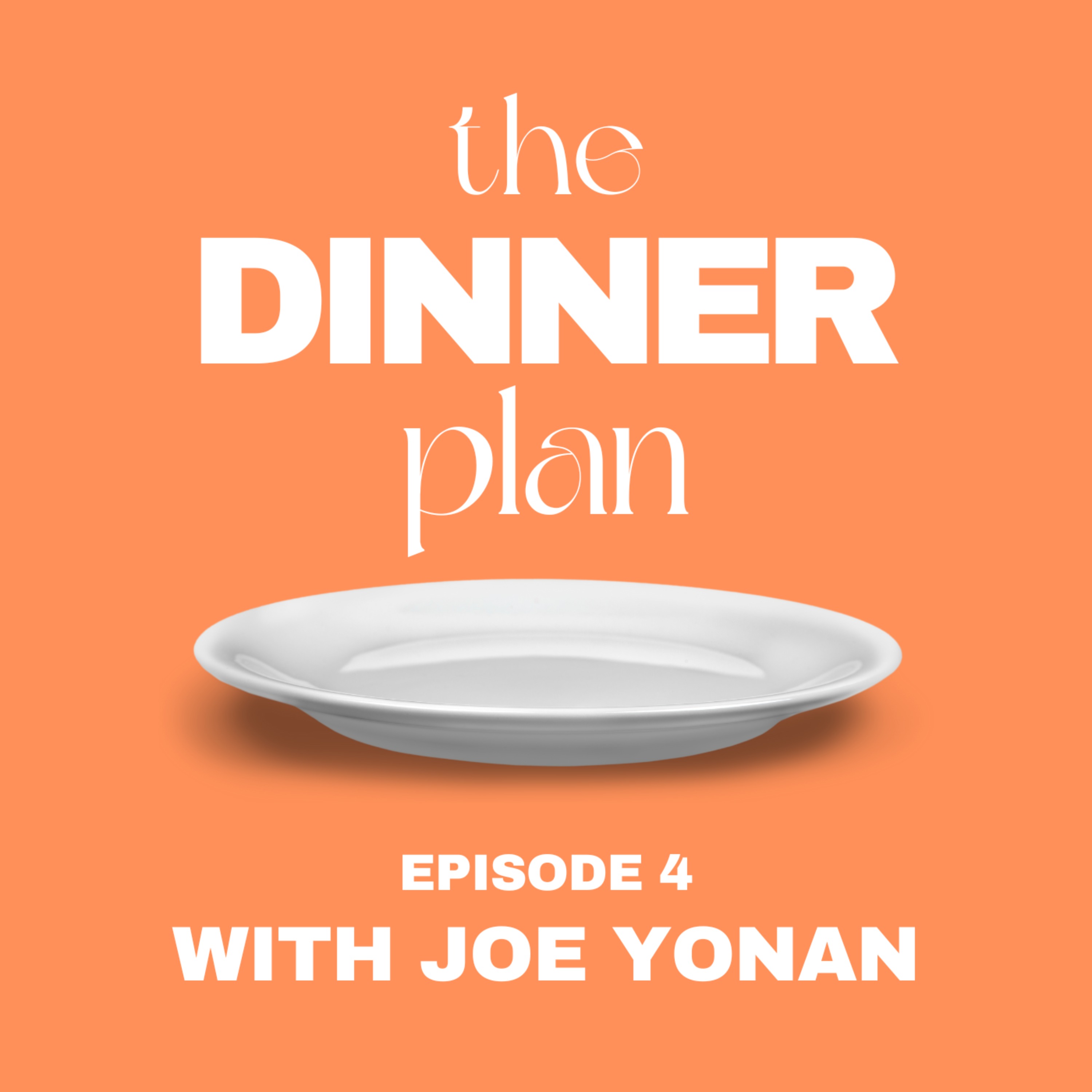 Learning Plant-Based Cooking With Joe Yonan