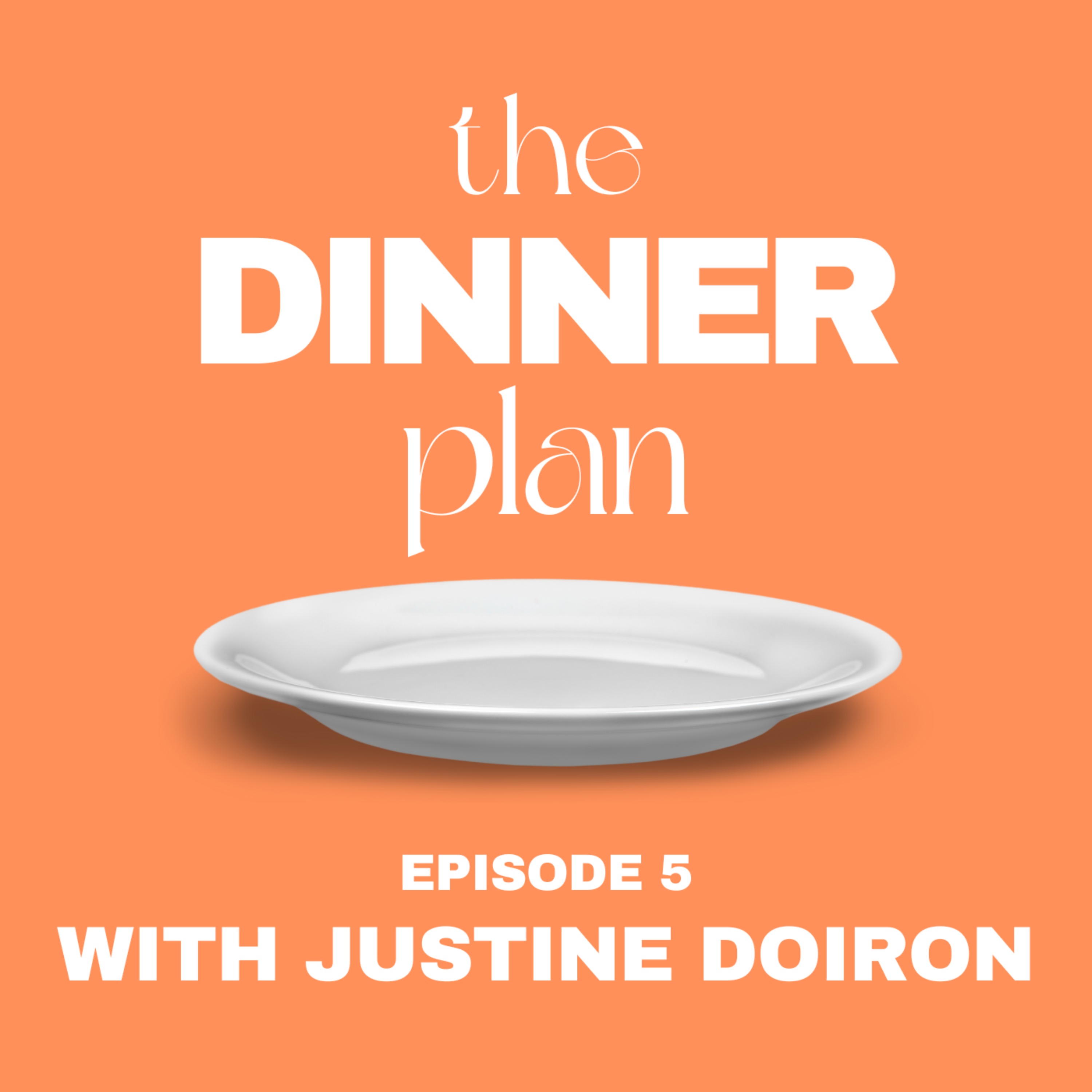 The Dinner Plan
