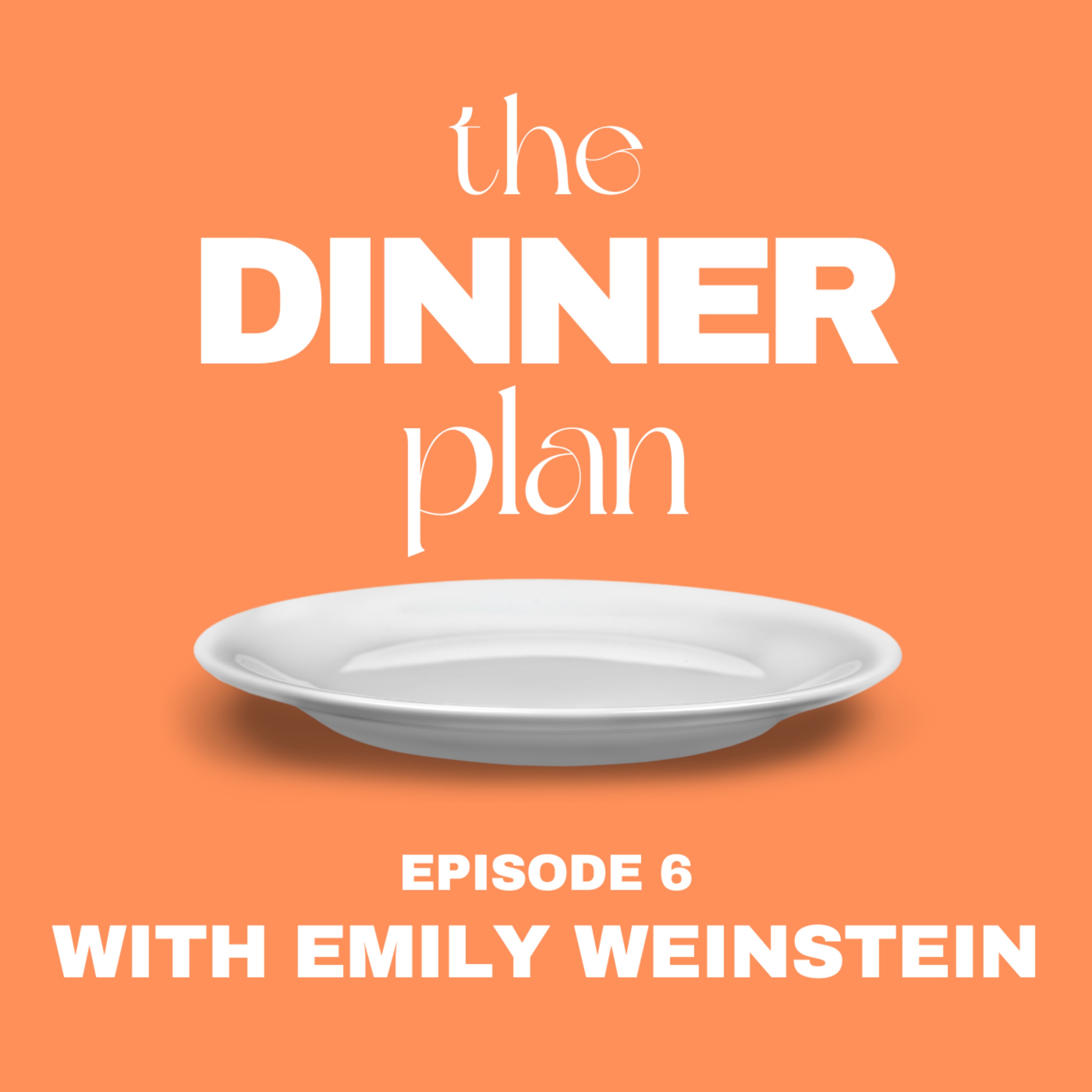 The Dinner Plan