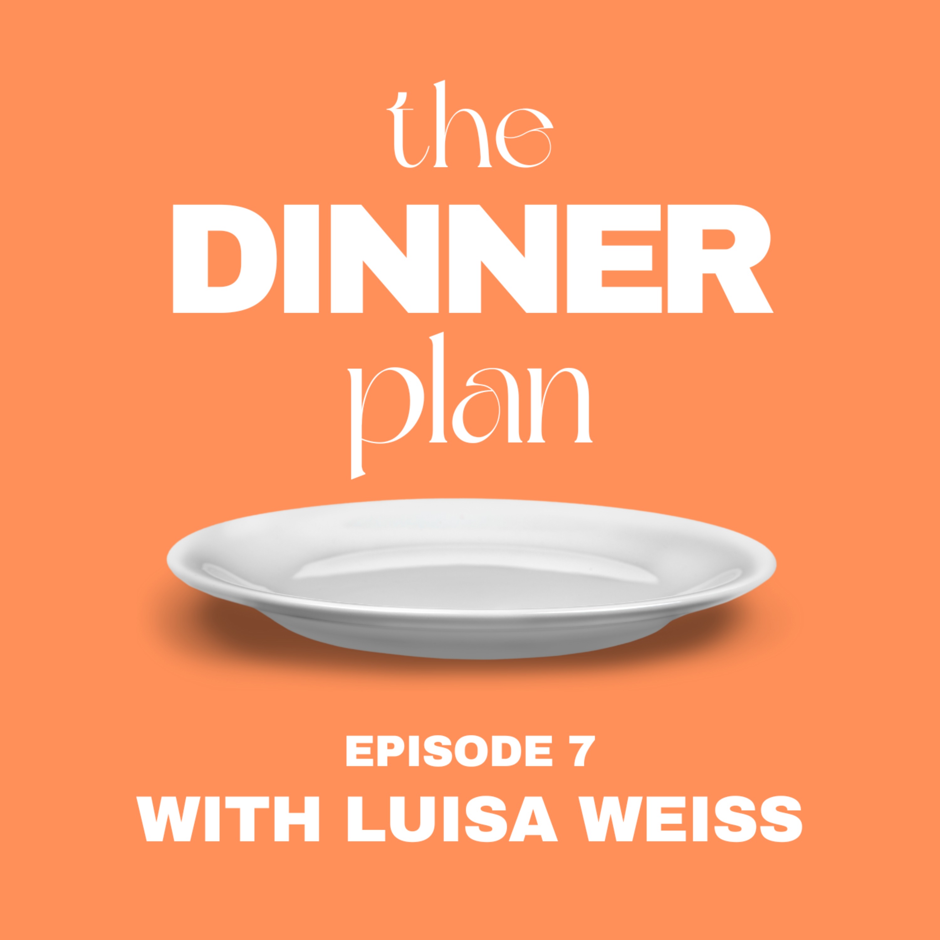 Crispy, Gooey, Cheesy Bread Dumplings With Luisa Weiss