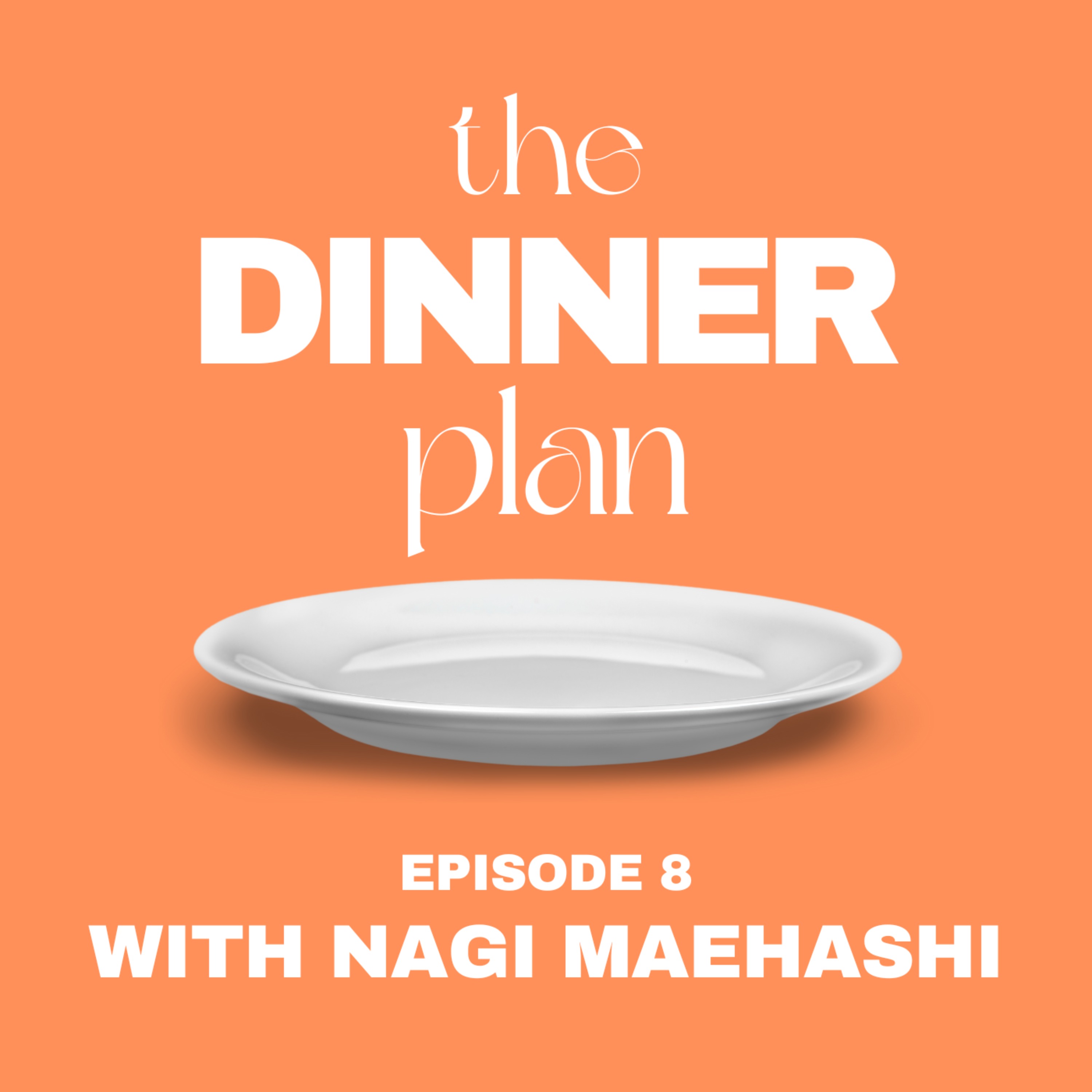 Quick Dinner Favorites With Nagi Maehashi of RecipeTin Eats