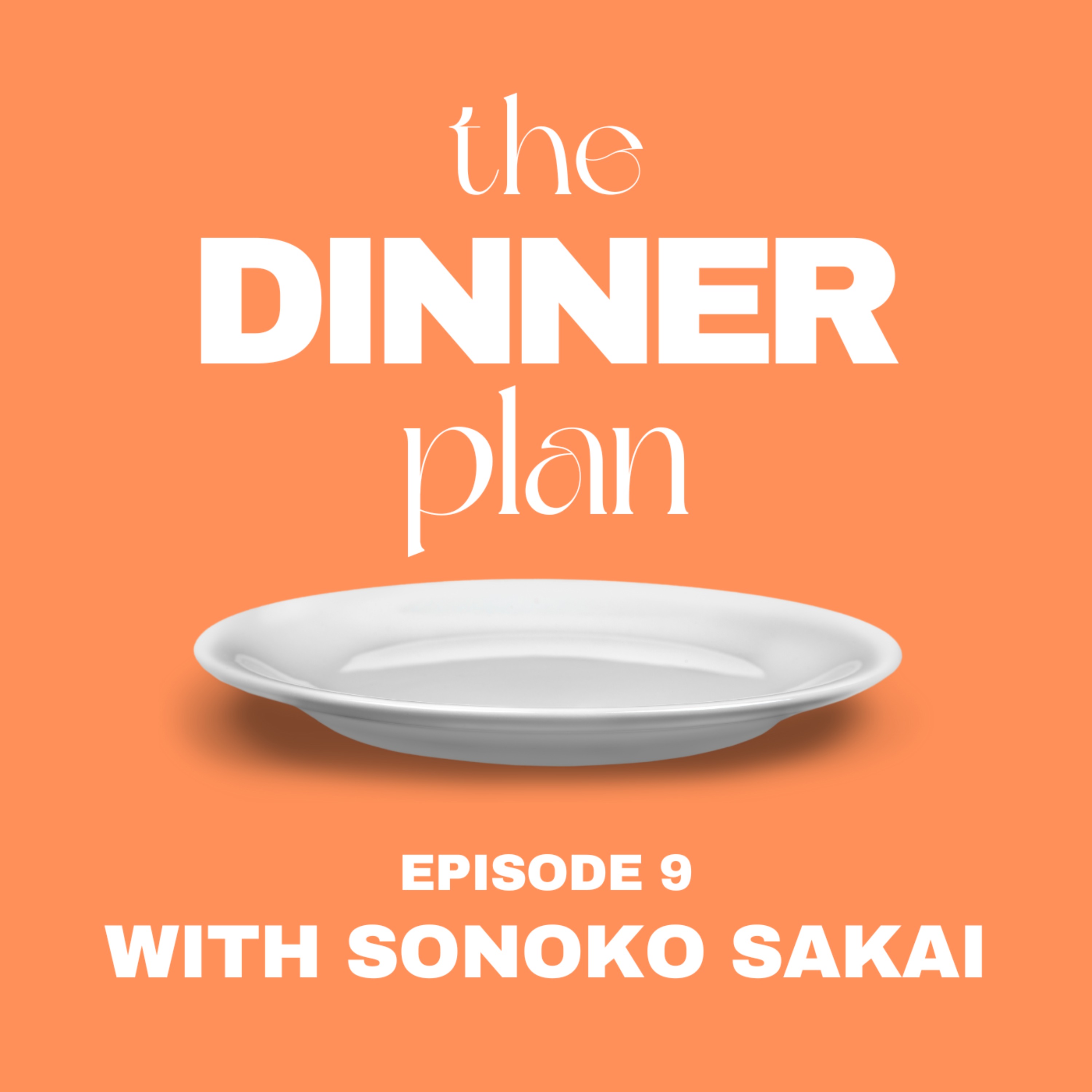 The Dinner Plan
