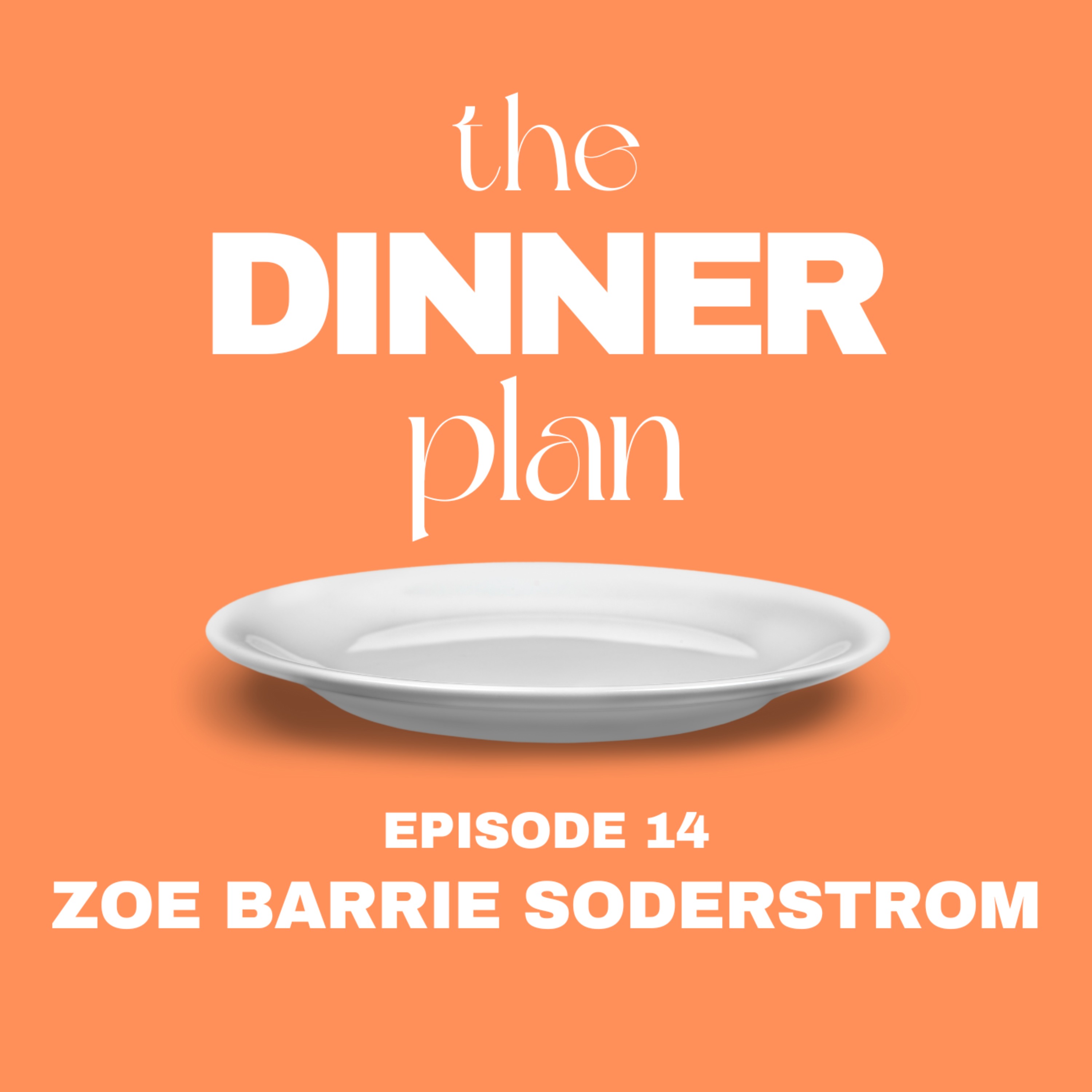 The Dinner Plan