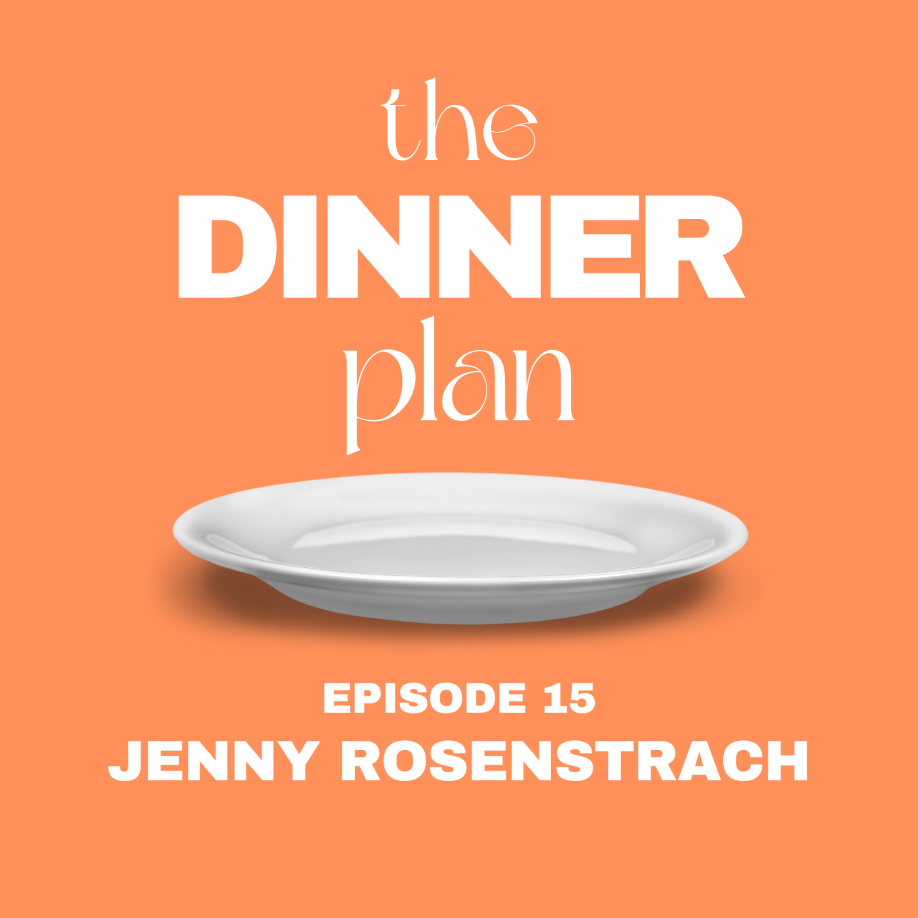 Jenny Rosenstrach’s Best Advice for Part-Time Plant-Based Eating