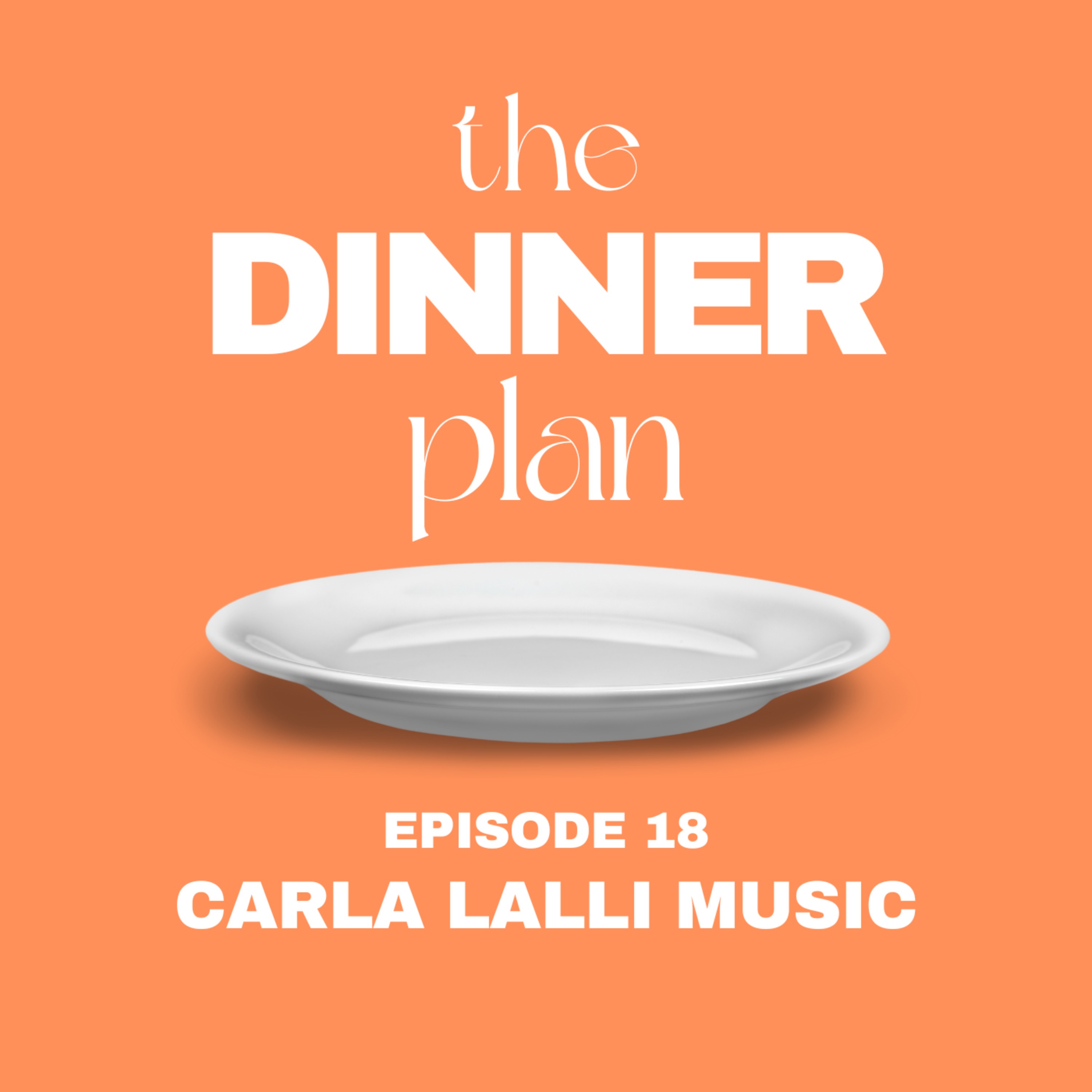 The Dinner Plan
