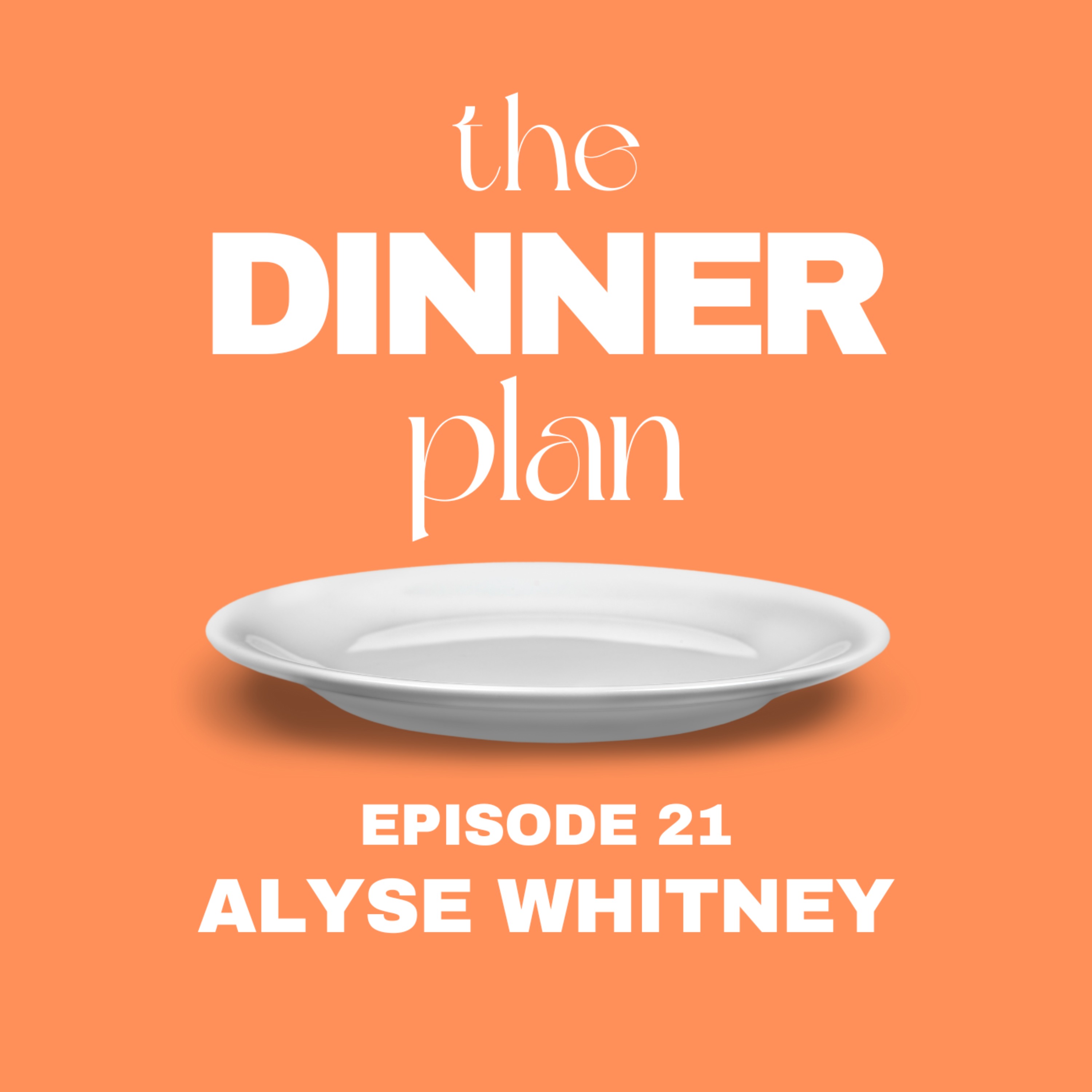 The Dinner Plan