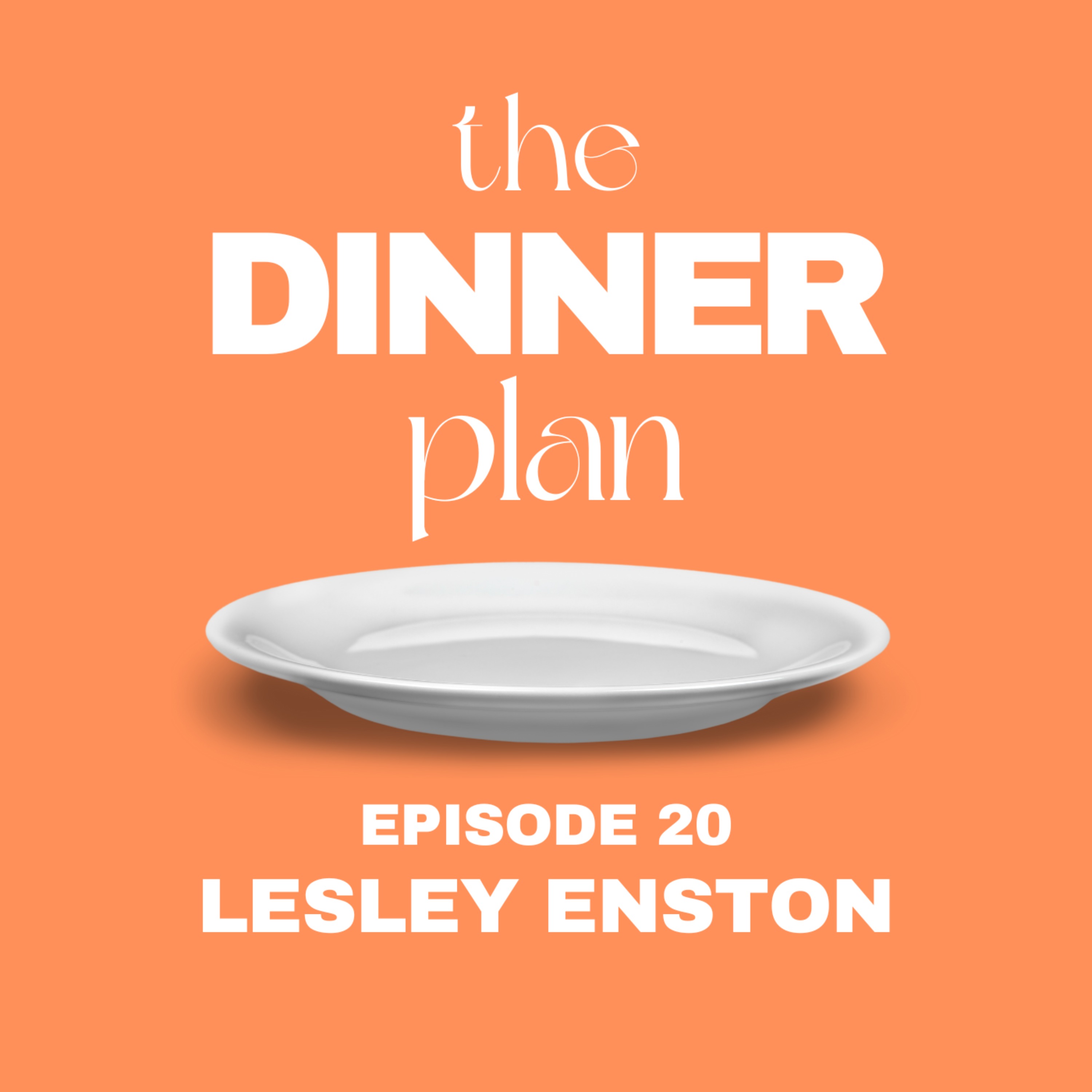 The Dinner Plan