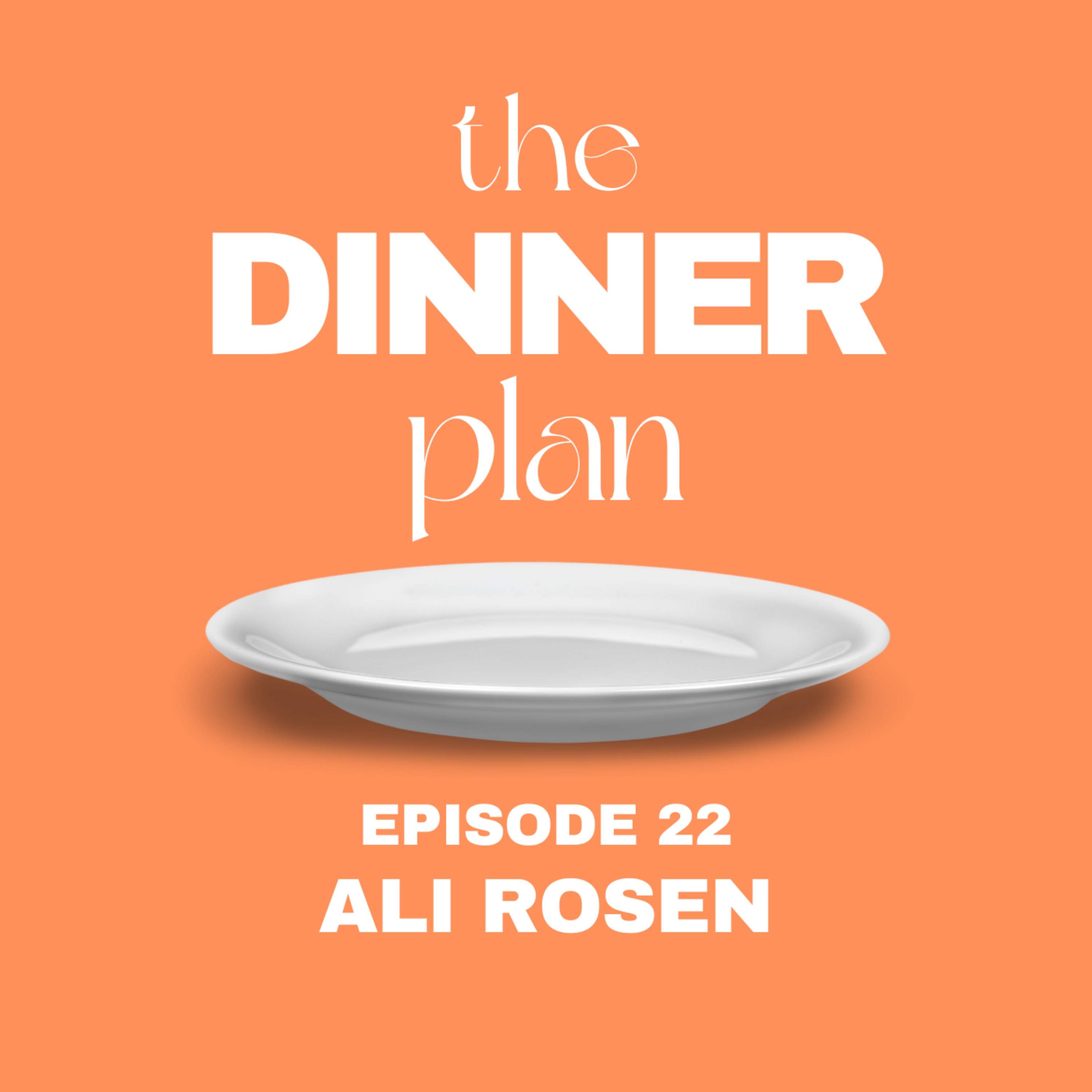 The Dinner Plan