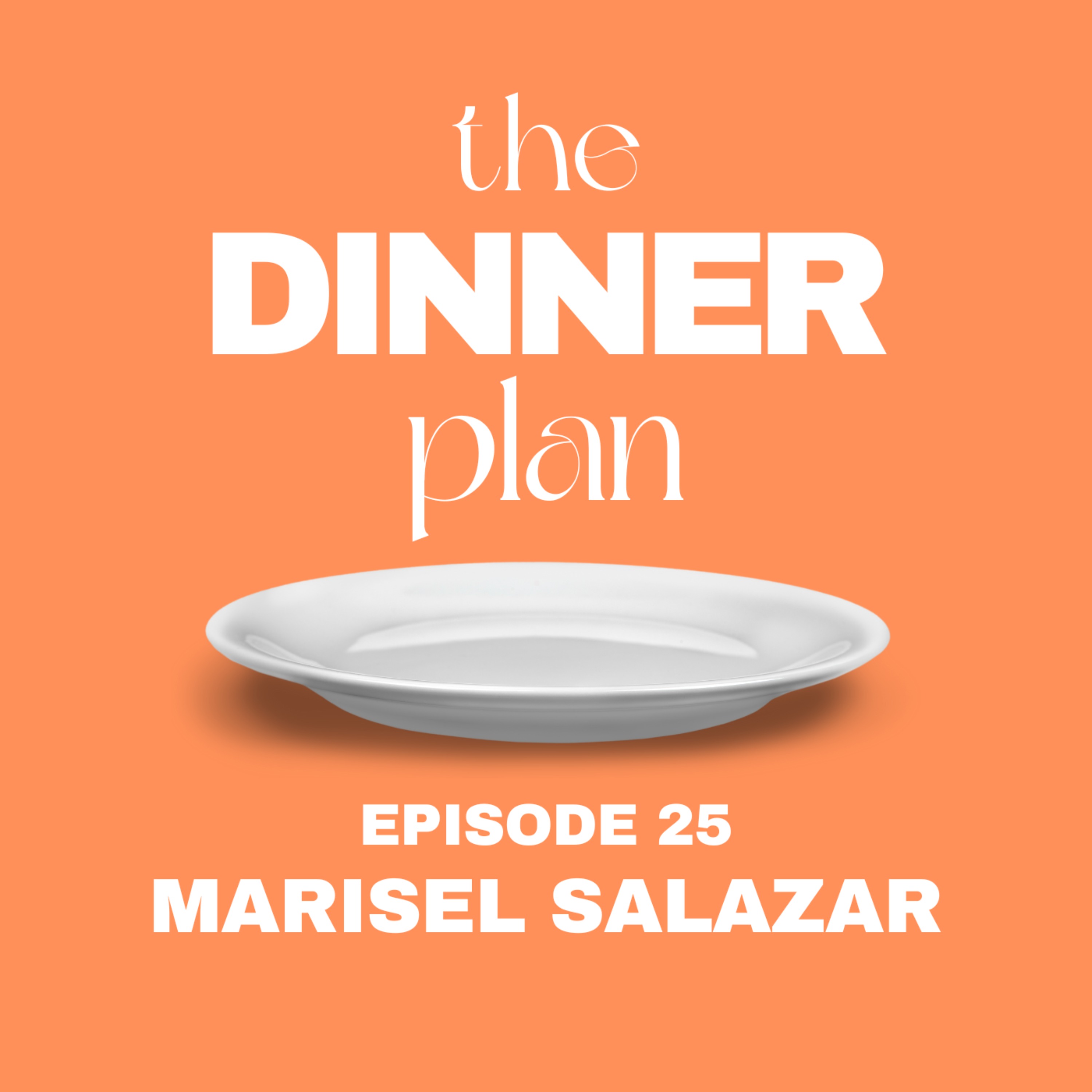 The Dinner Plan