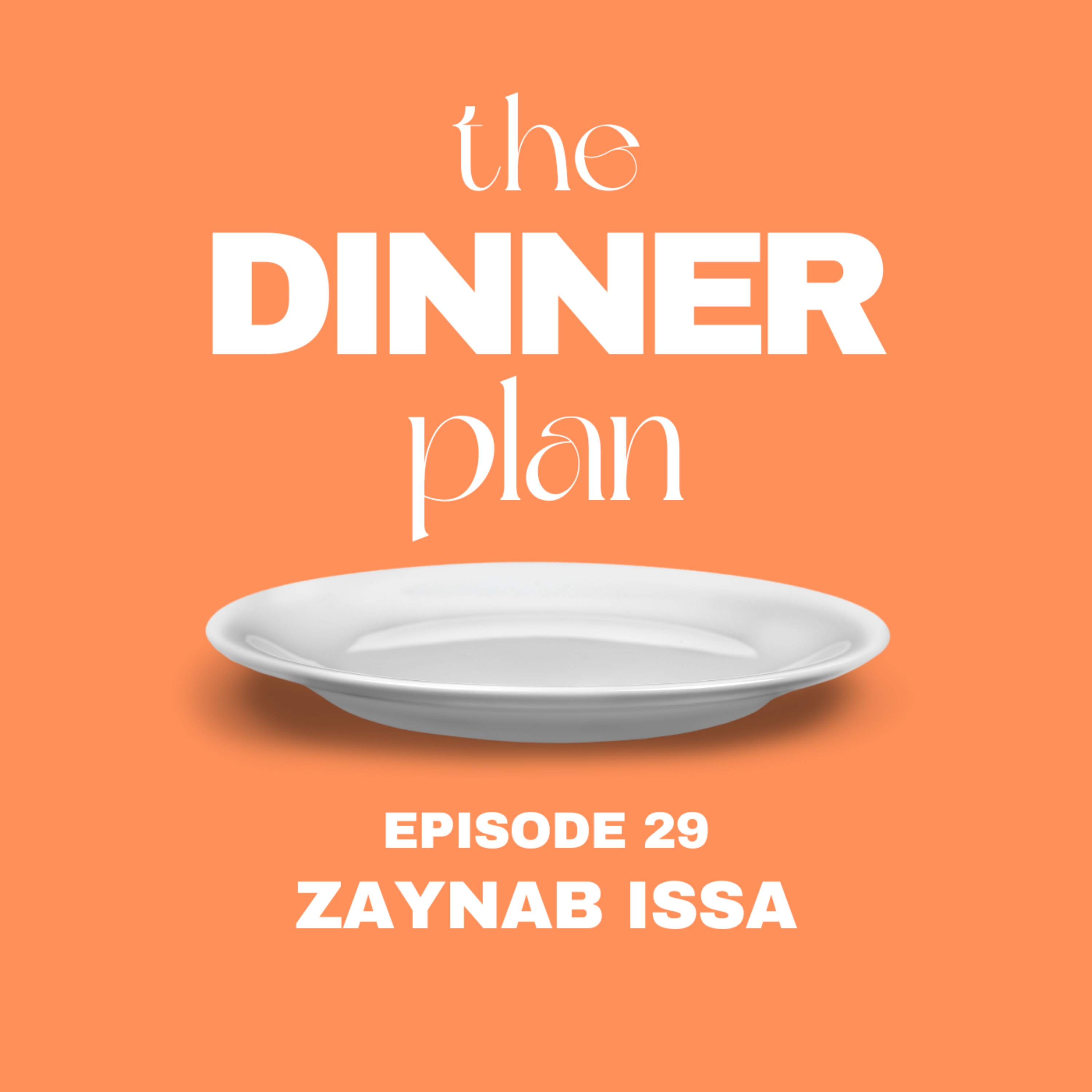 The Dinner Plan