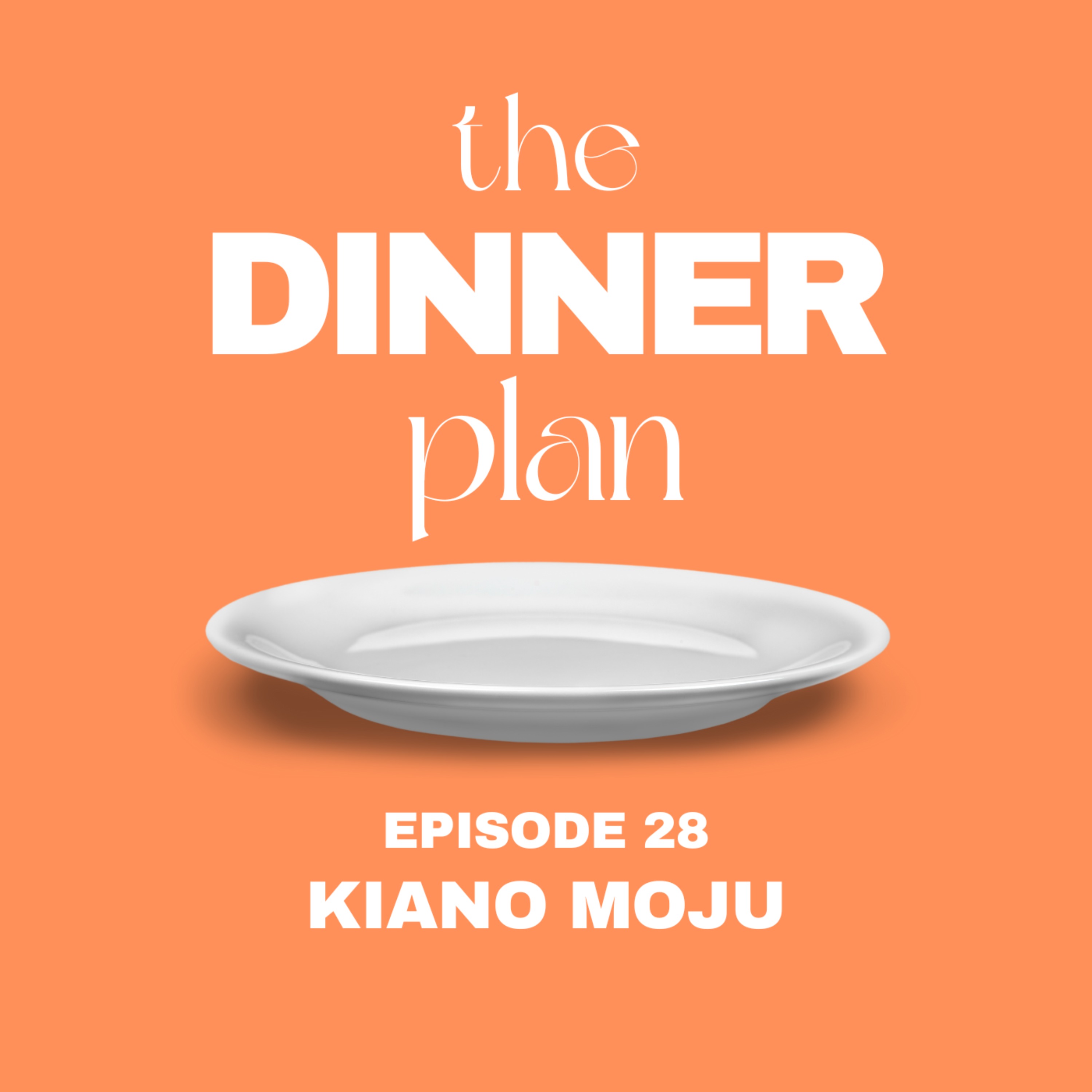 The Dinner Plan