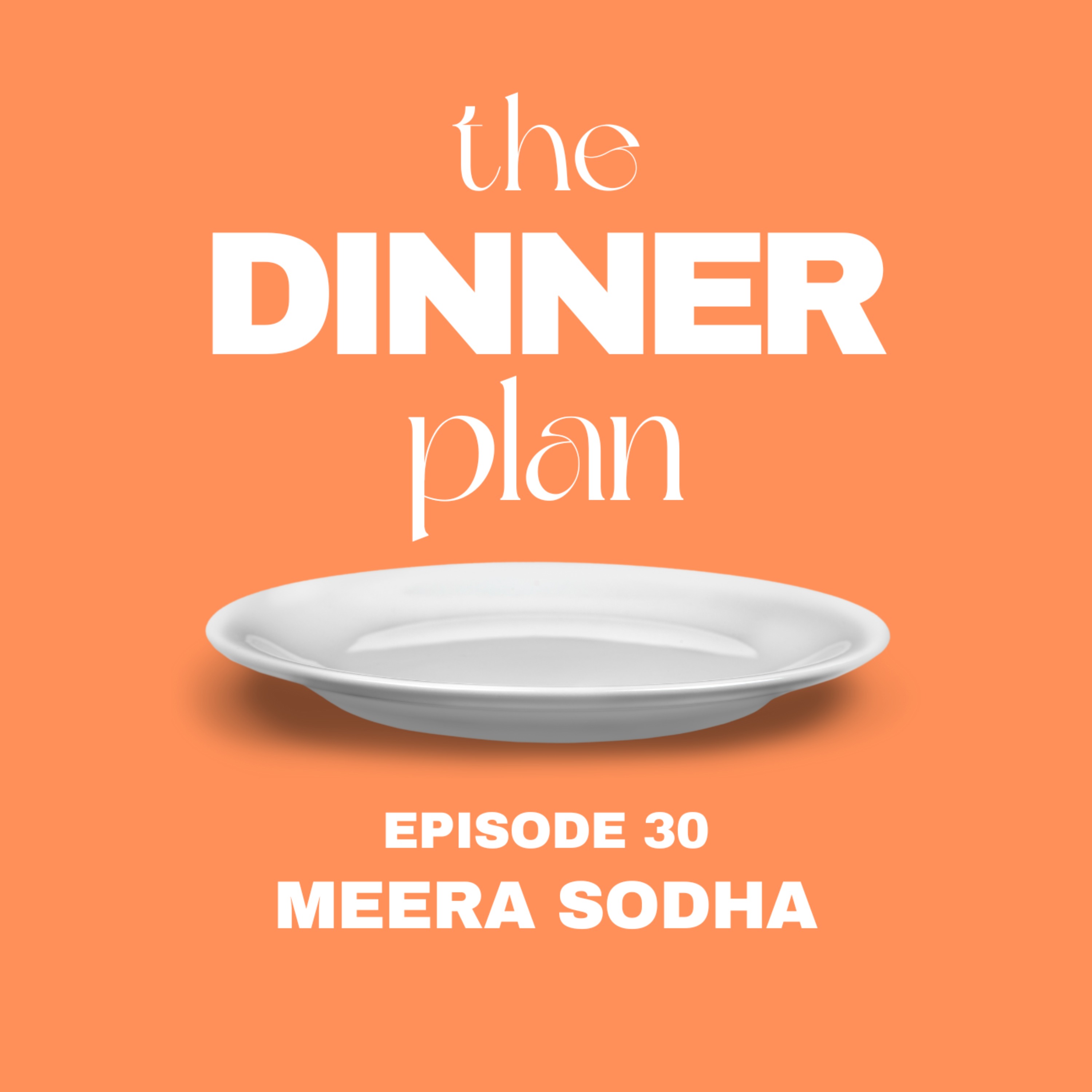 The Dinner Plan