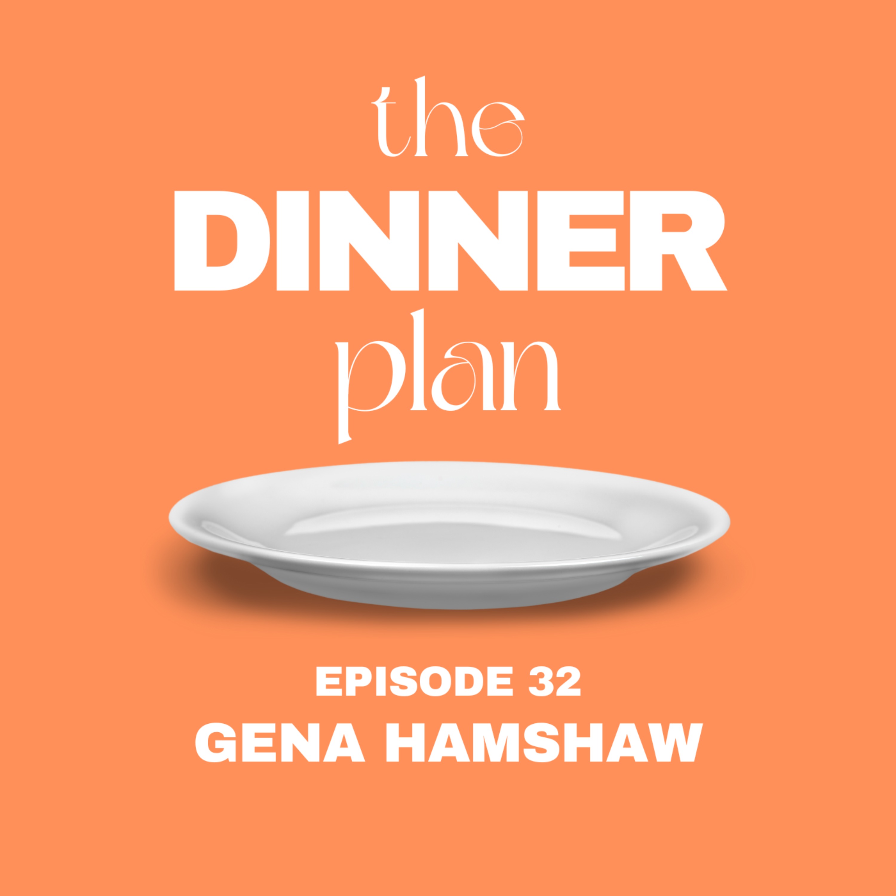 The Dinner Plan