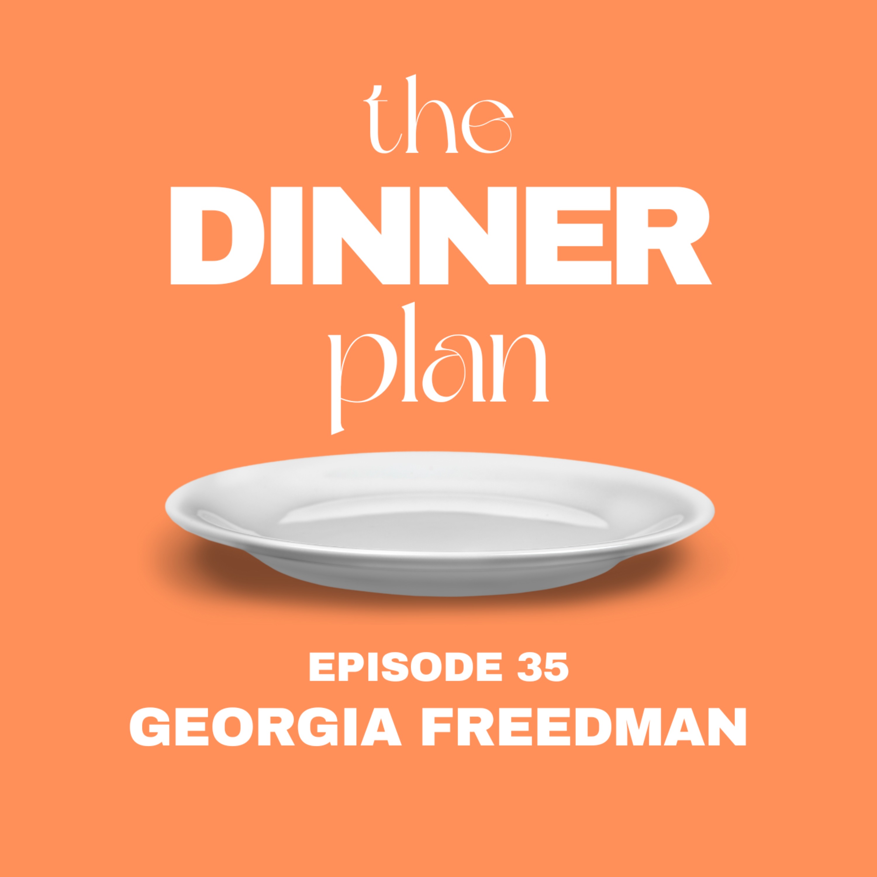The Dinner Plan