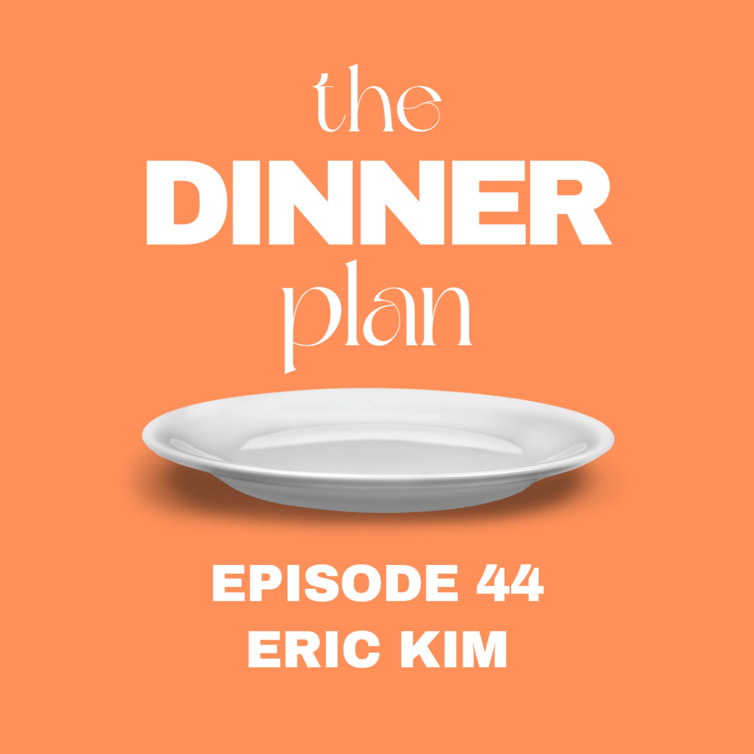 The Dinner Plan