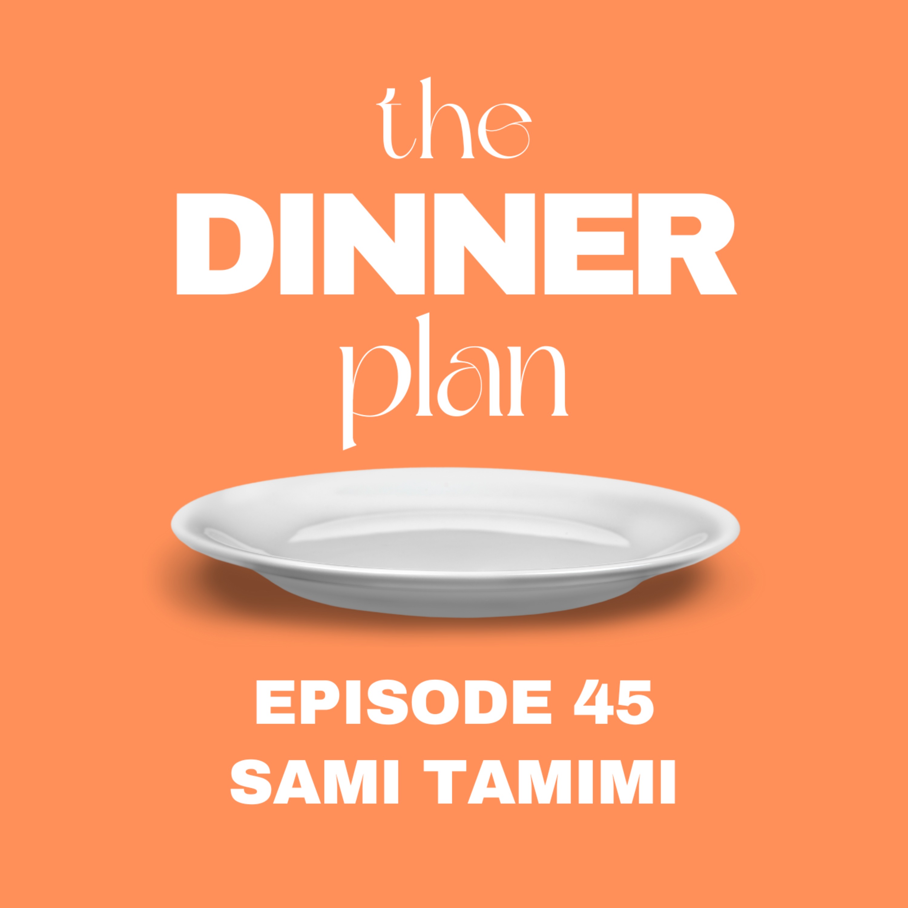 The Dinner Plan