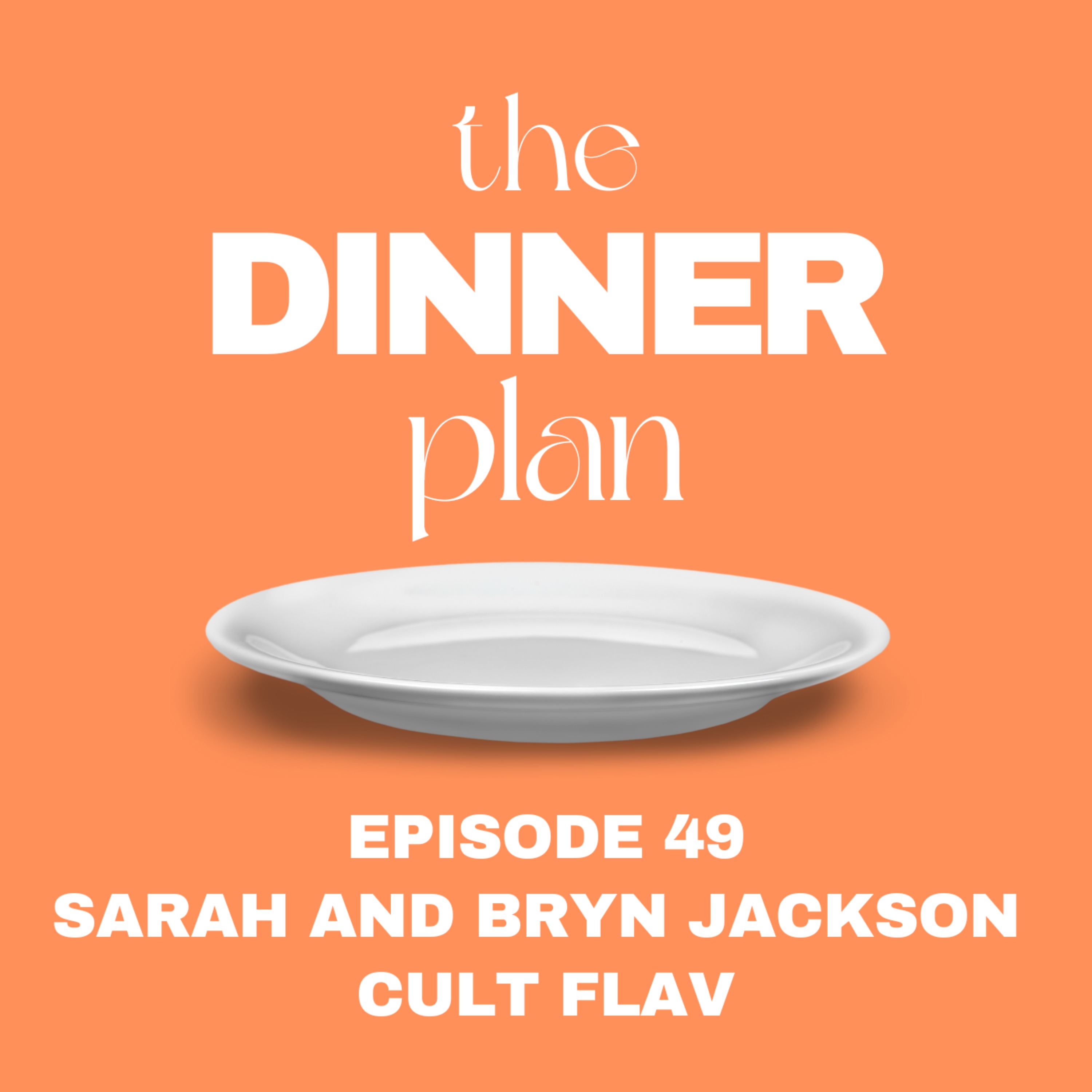 The Dinner Plan
