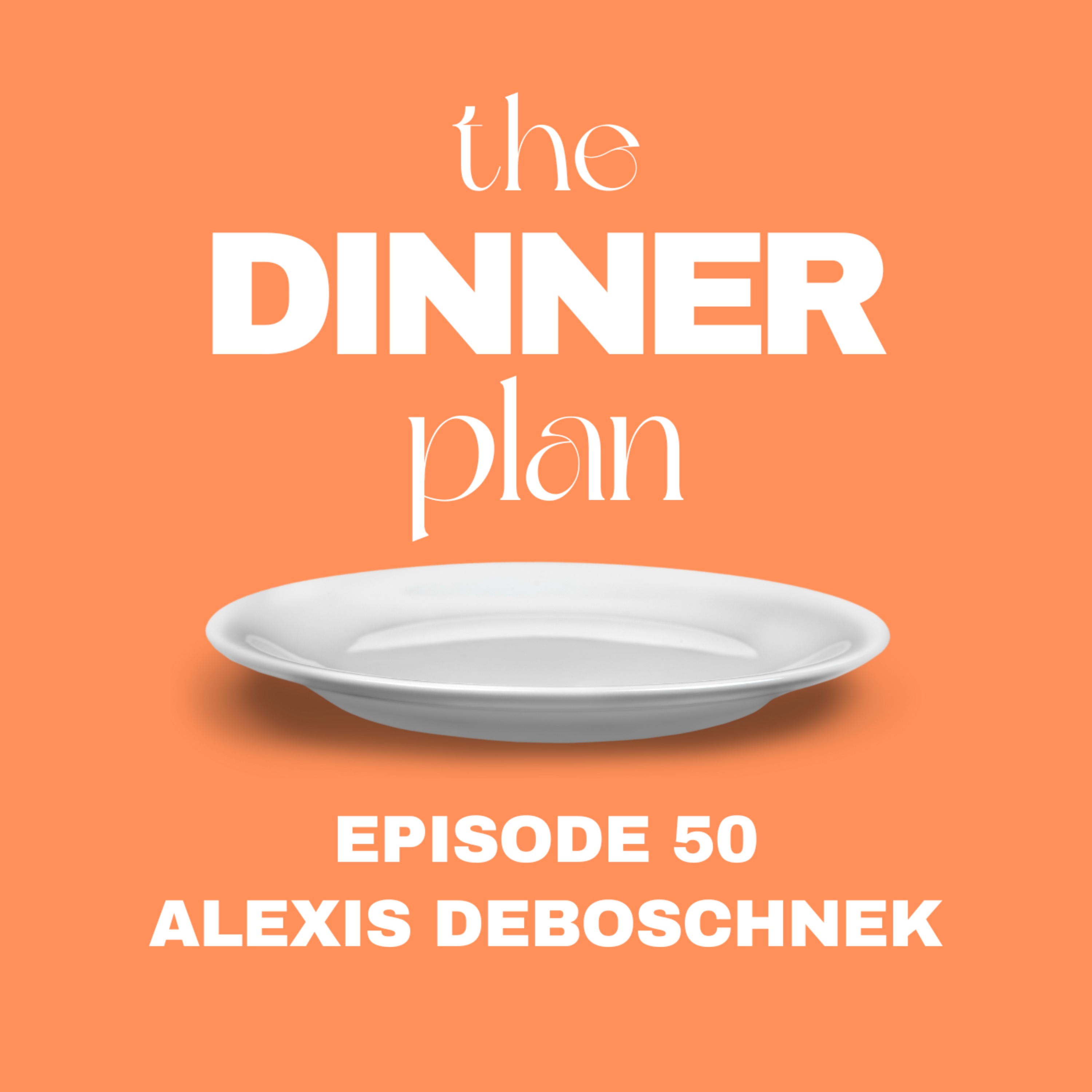 Alexis de Boschnek’s Speedy Weeknight Dinners (and Make-Ahead Party Meals)