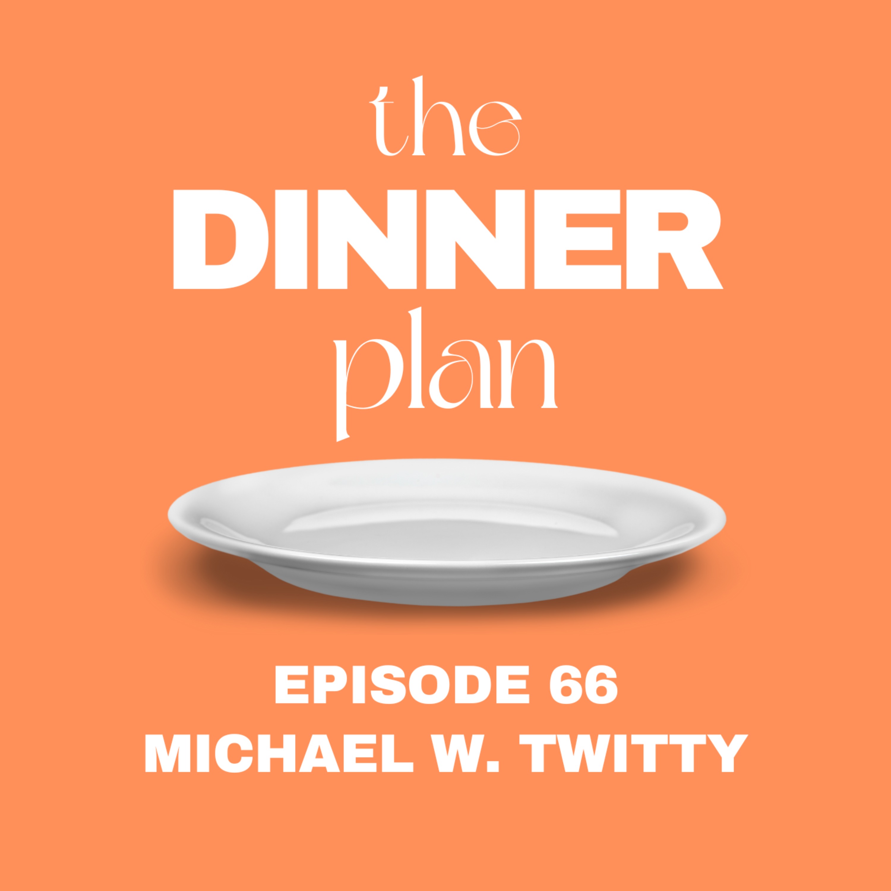 Cooking the South With Michael Twitty Cooking the South With Michael Twitty