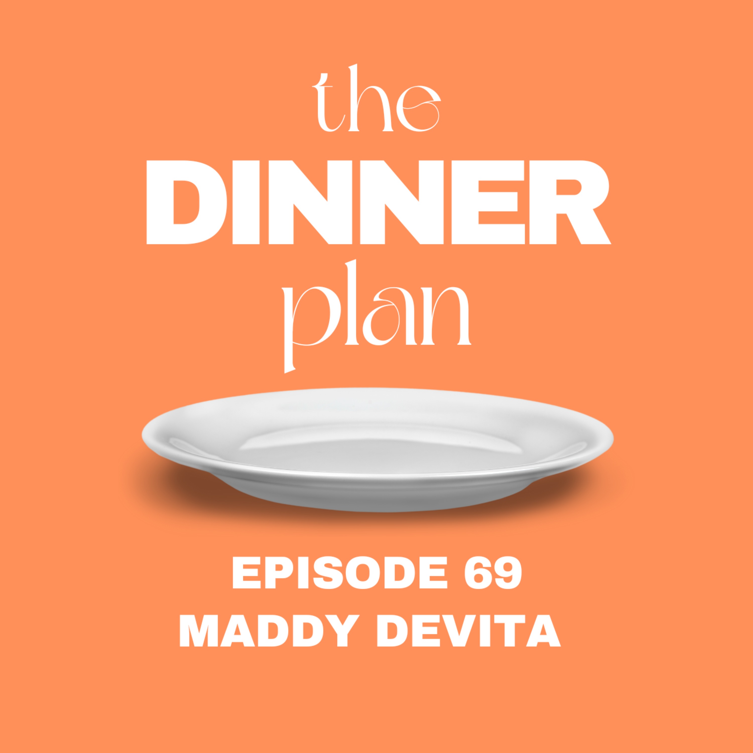 Private Chef Maddy DeVita’s Hosting Secrets