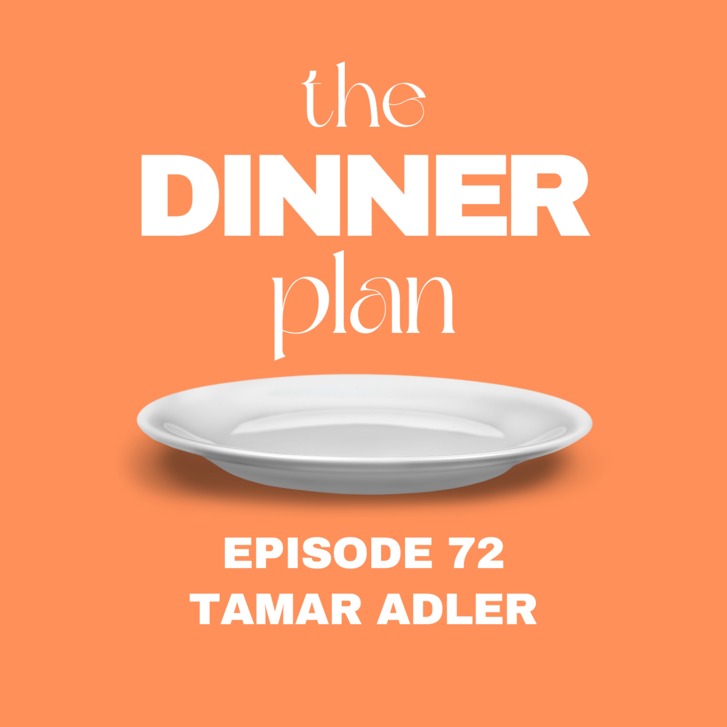 Glimpsing Joy in the Kitchen With Tamar Adler
