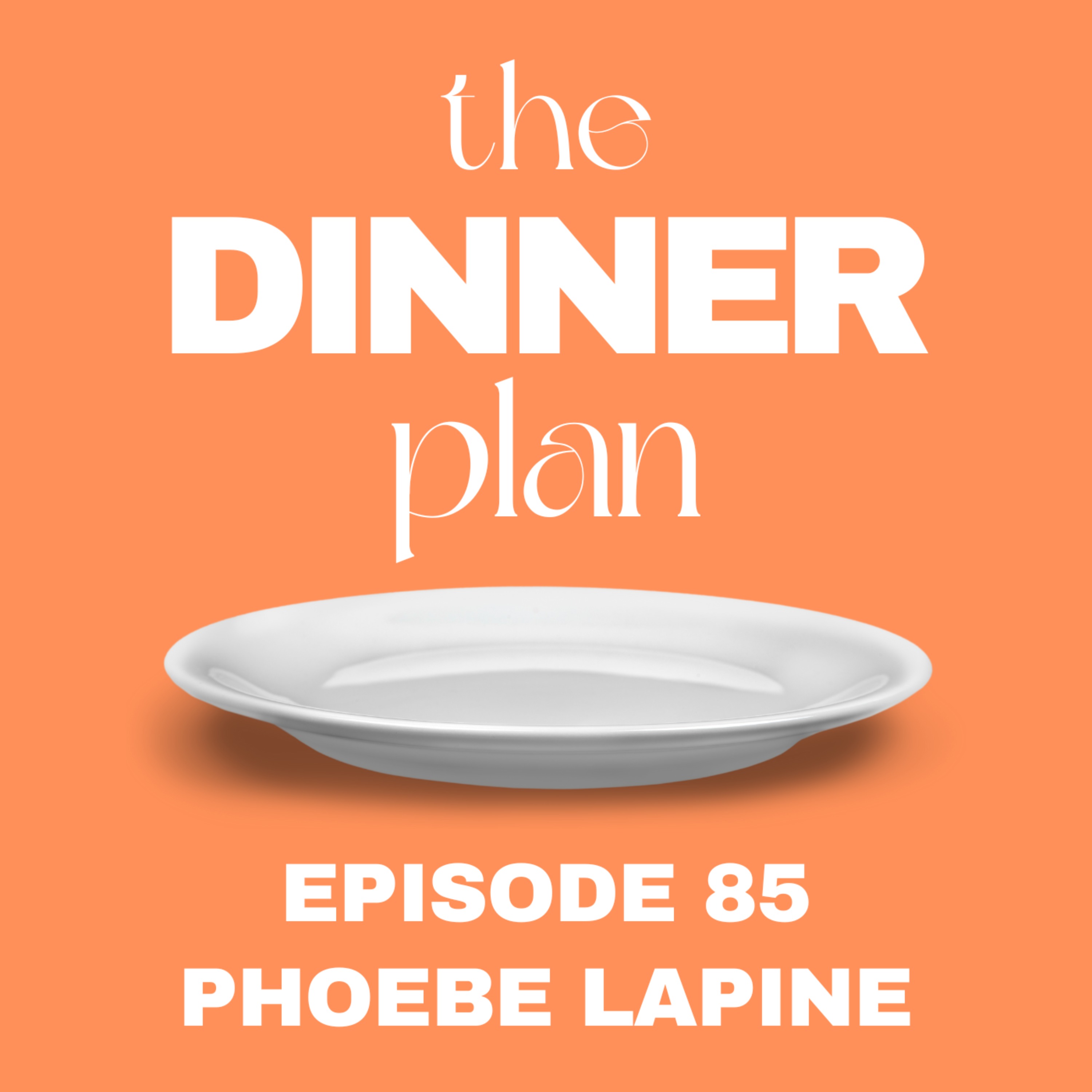 The Dinner Plan