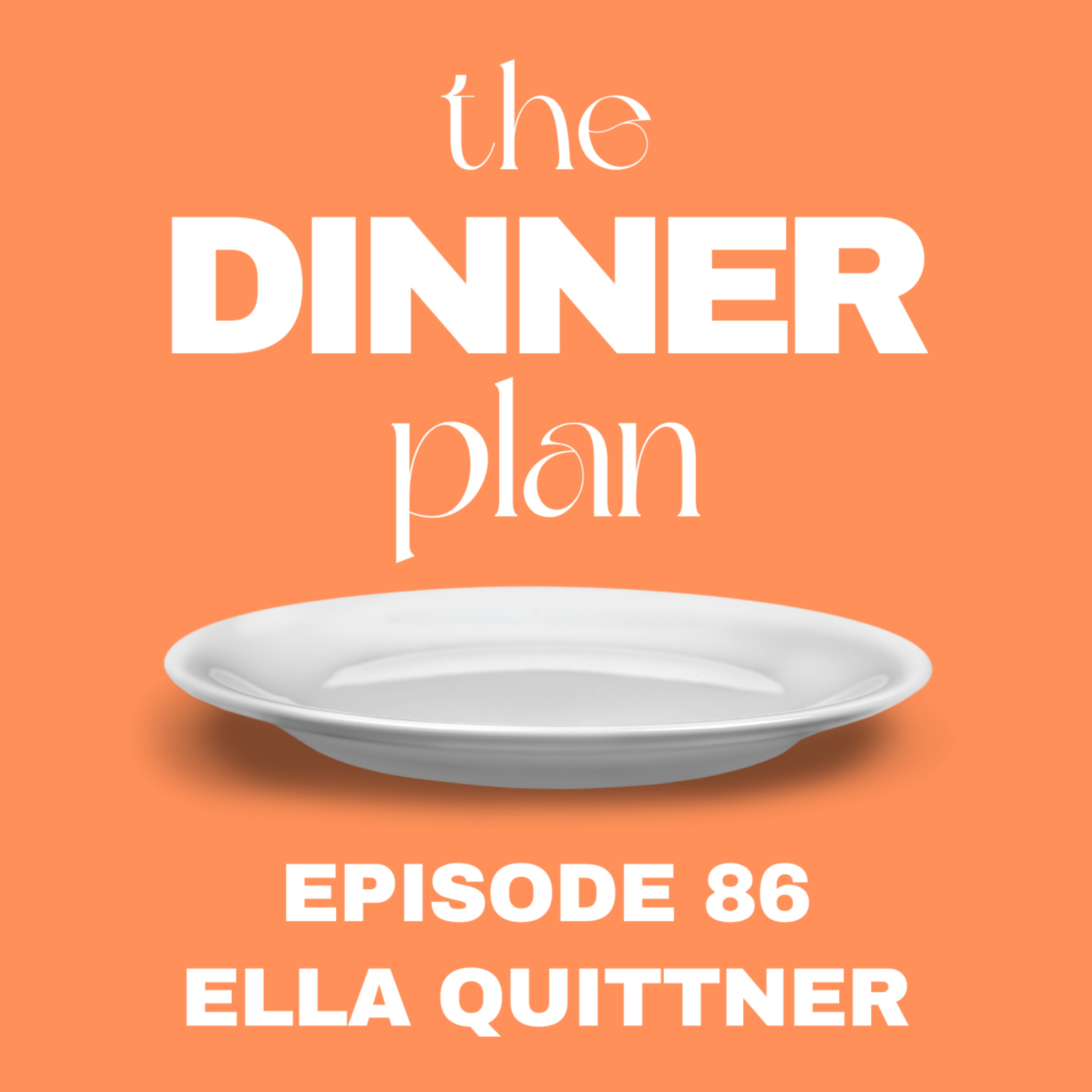The Dinner Plan