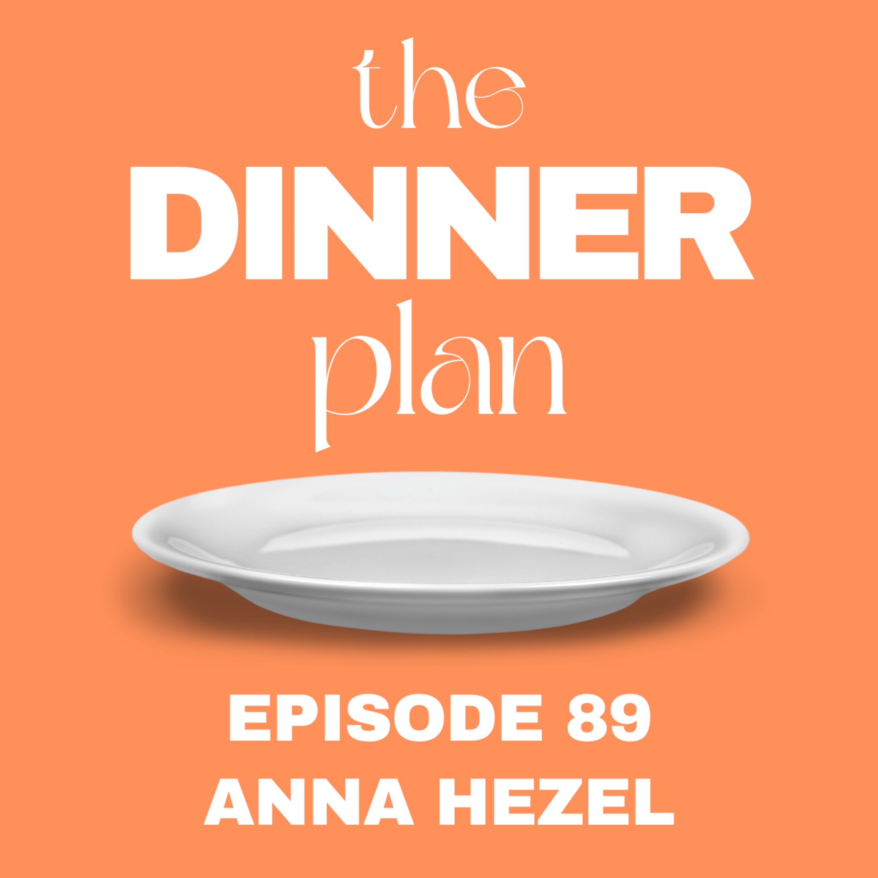 Anna Hezel’s Party Tricks for Relaxed Entertaining