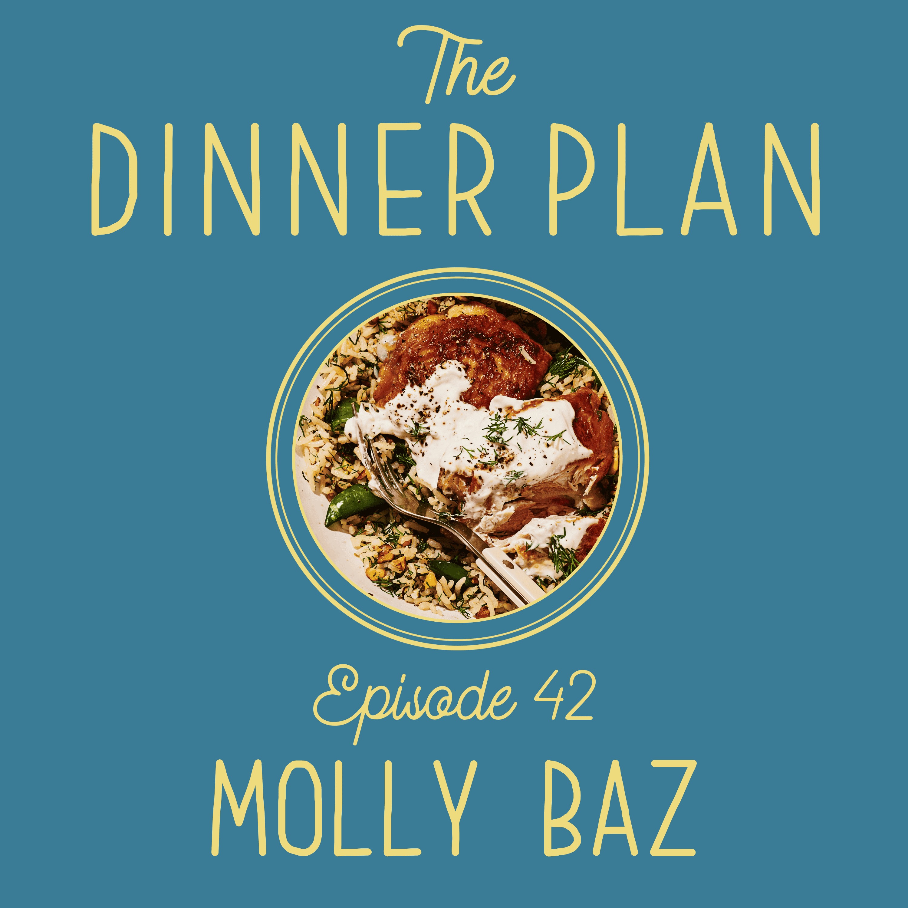 Molly Baz Is Starting Fresh