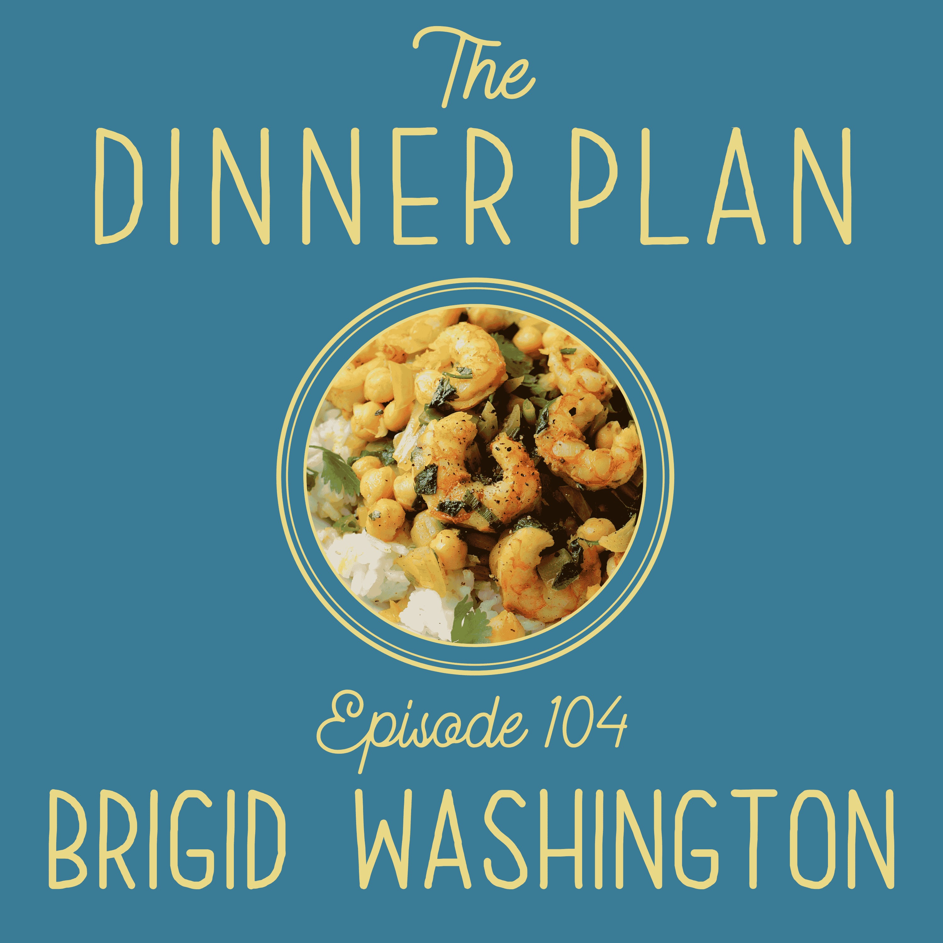 What It’s Actually Like at America’s Top Culinary School, With Brigid Washington episode artwork