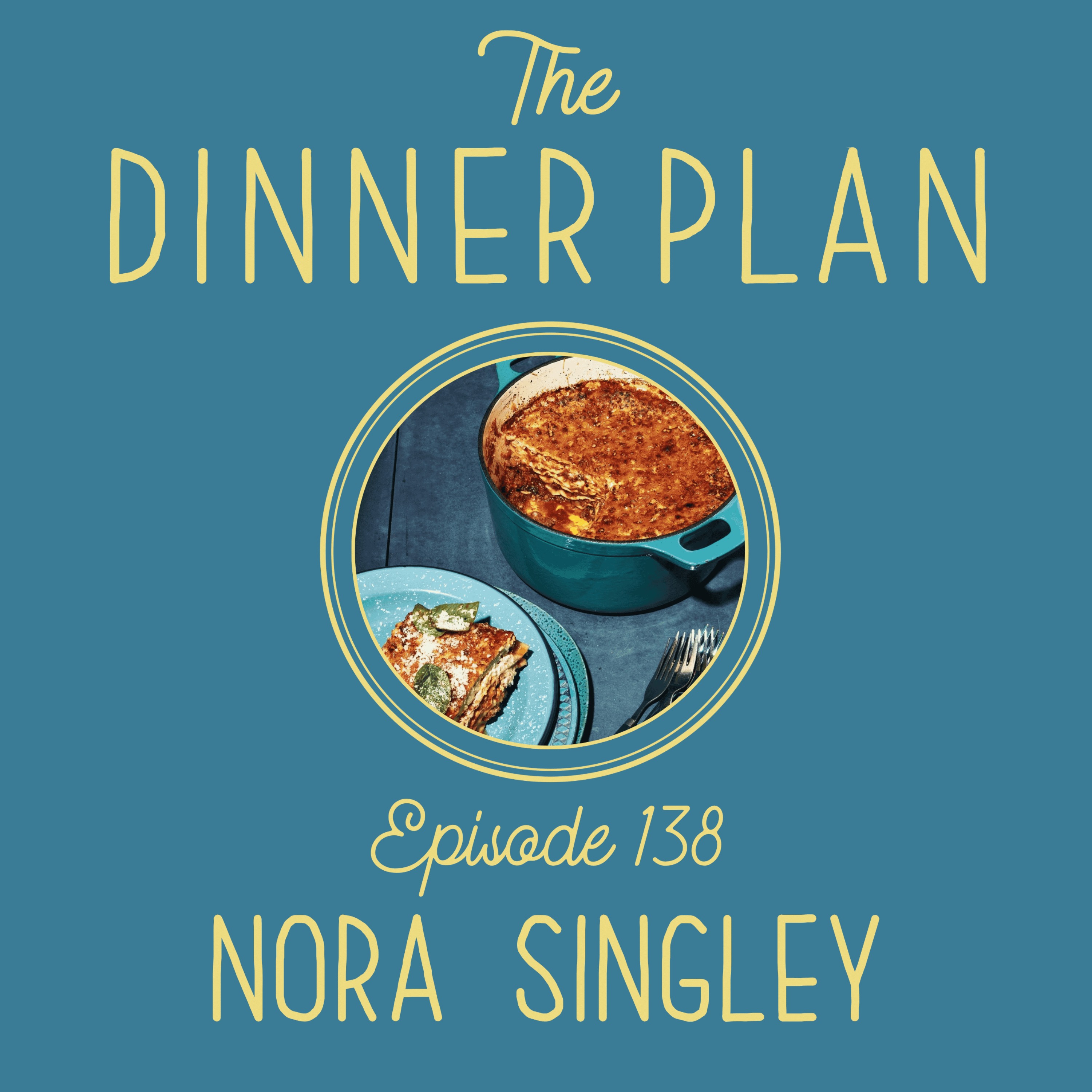 How One-Pot Pasta Found Its Way to Your Table episode artwork